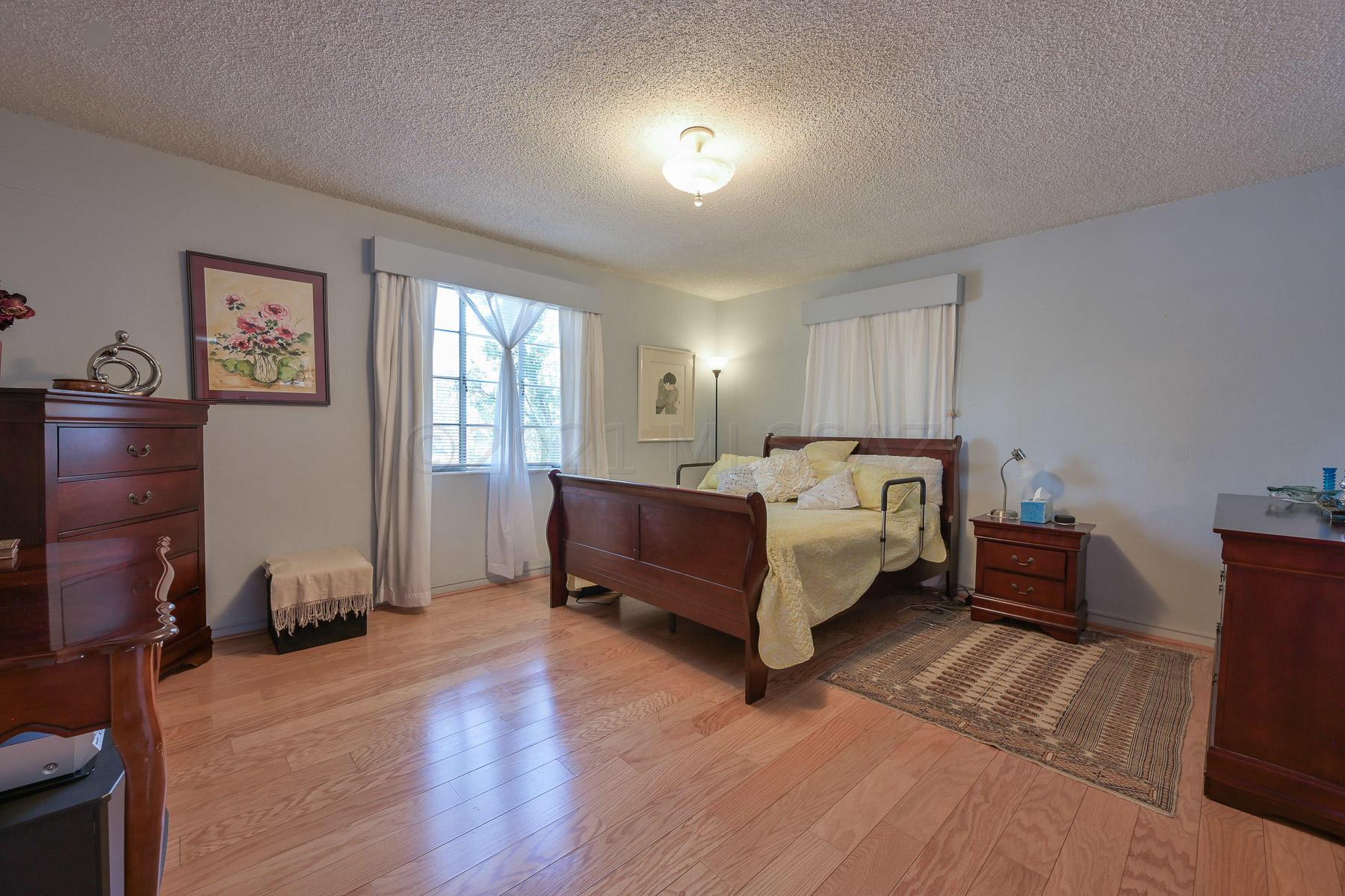 San Clemente - Residential