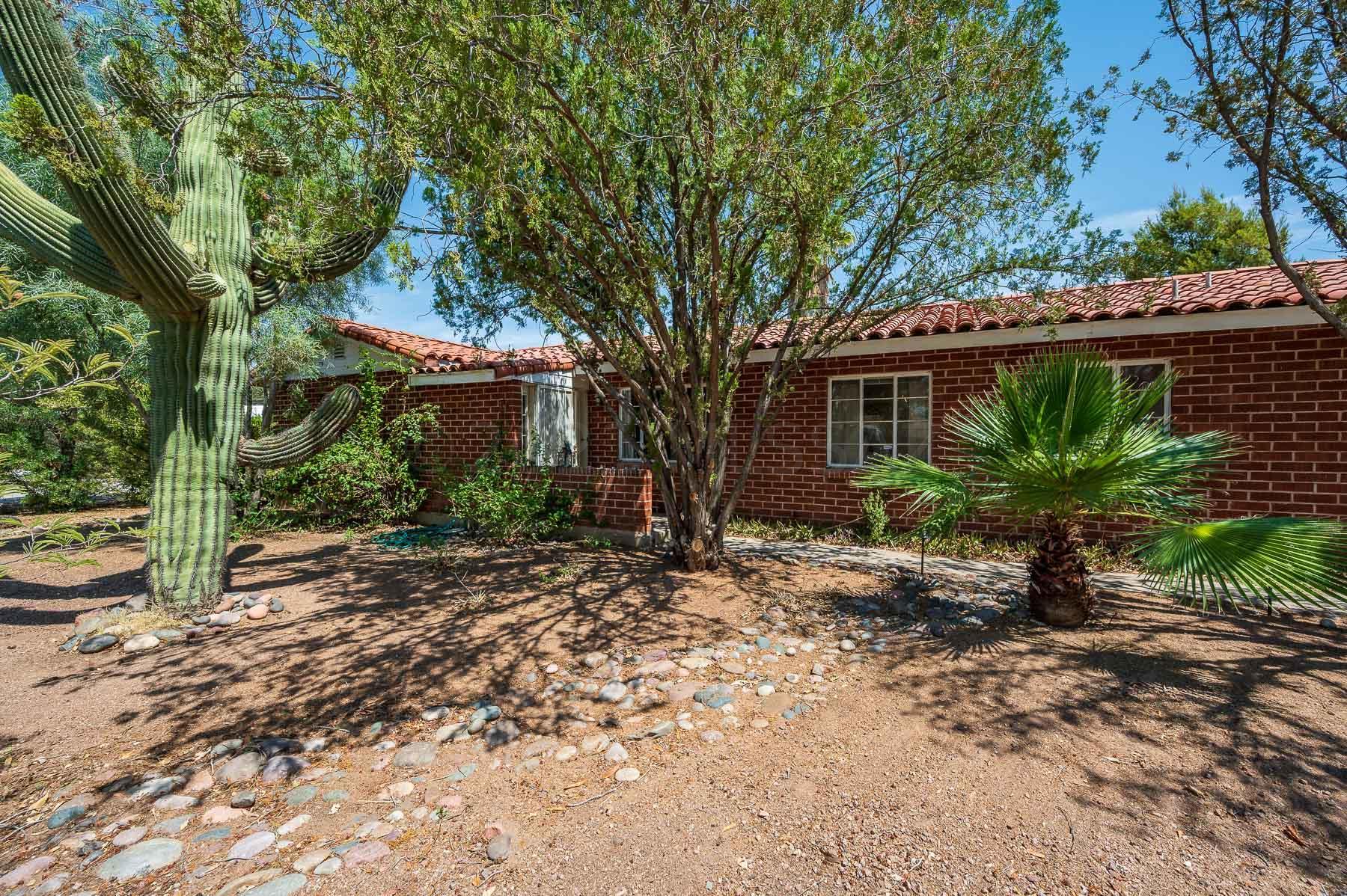 San Clemente - Residential