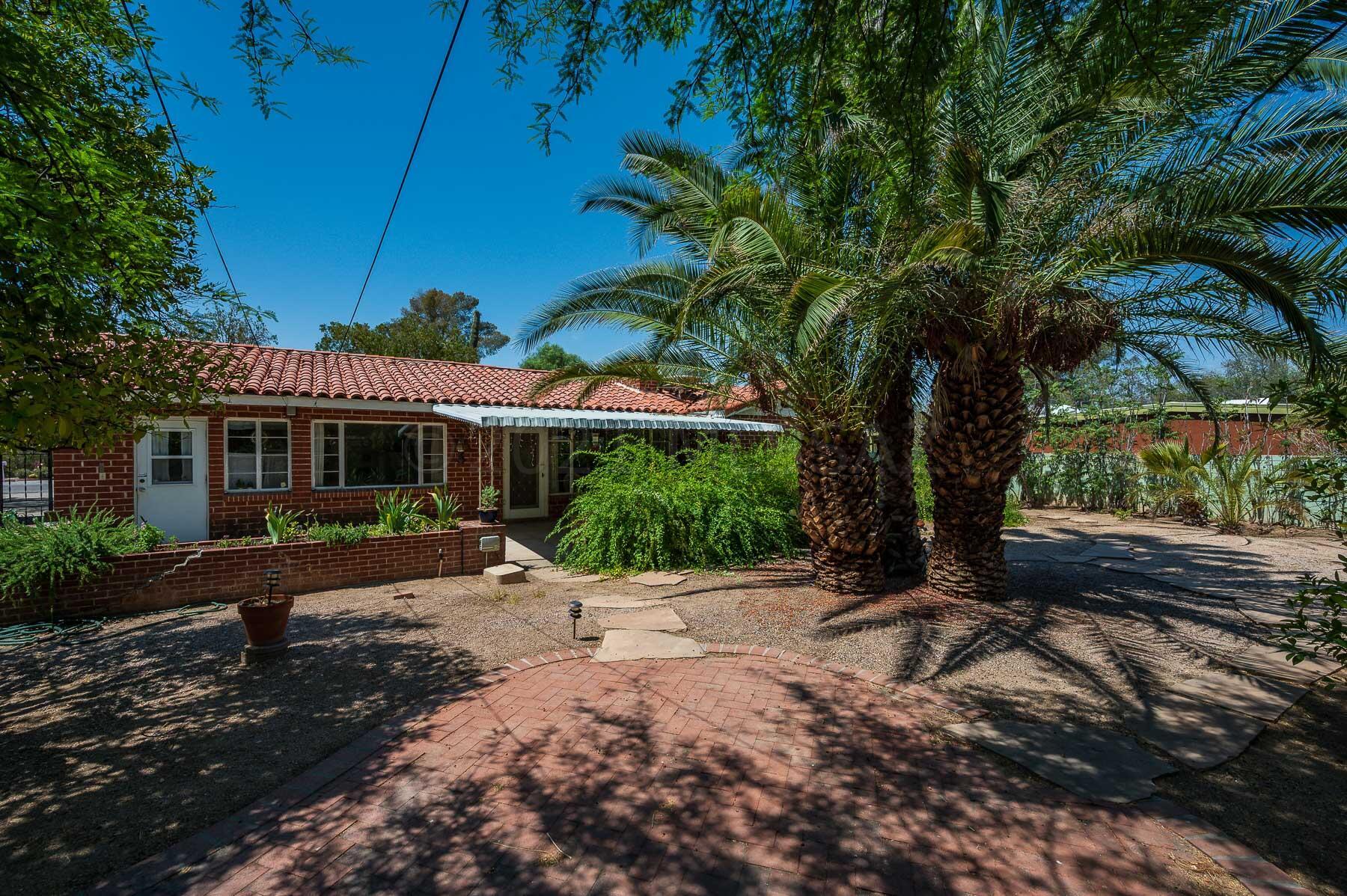San Clemente - Residential