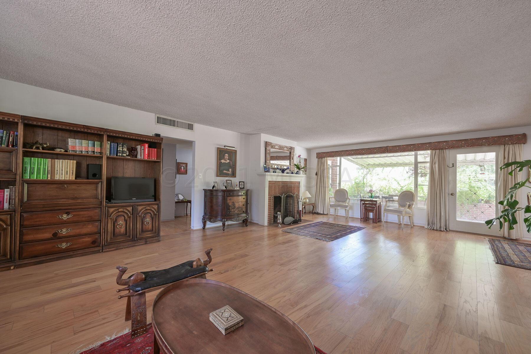 San Clemente - Residential