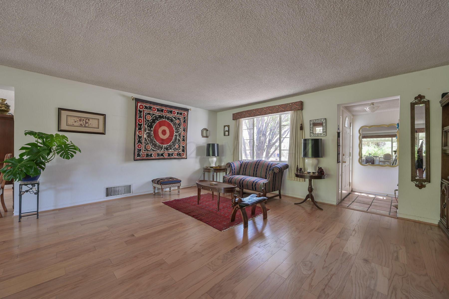 San Clemente - Residential