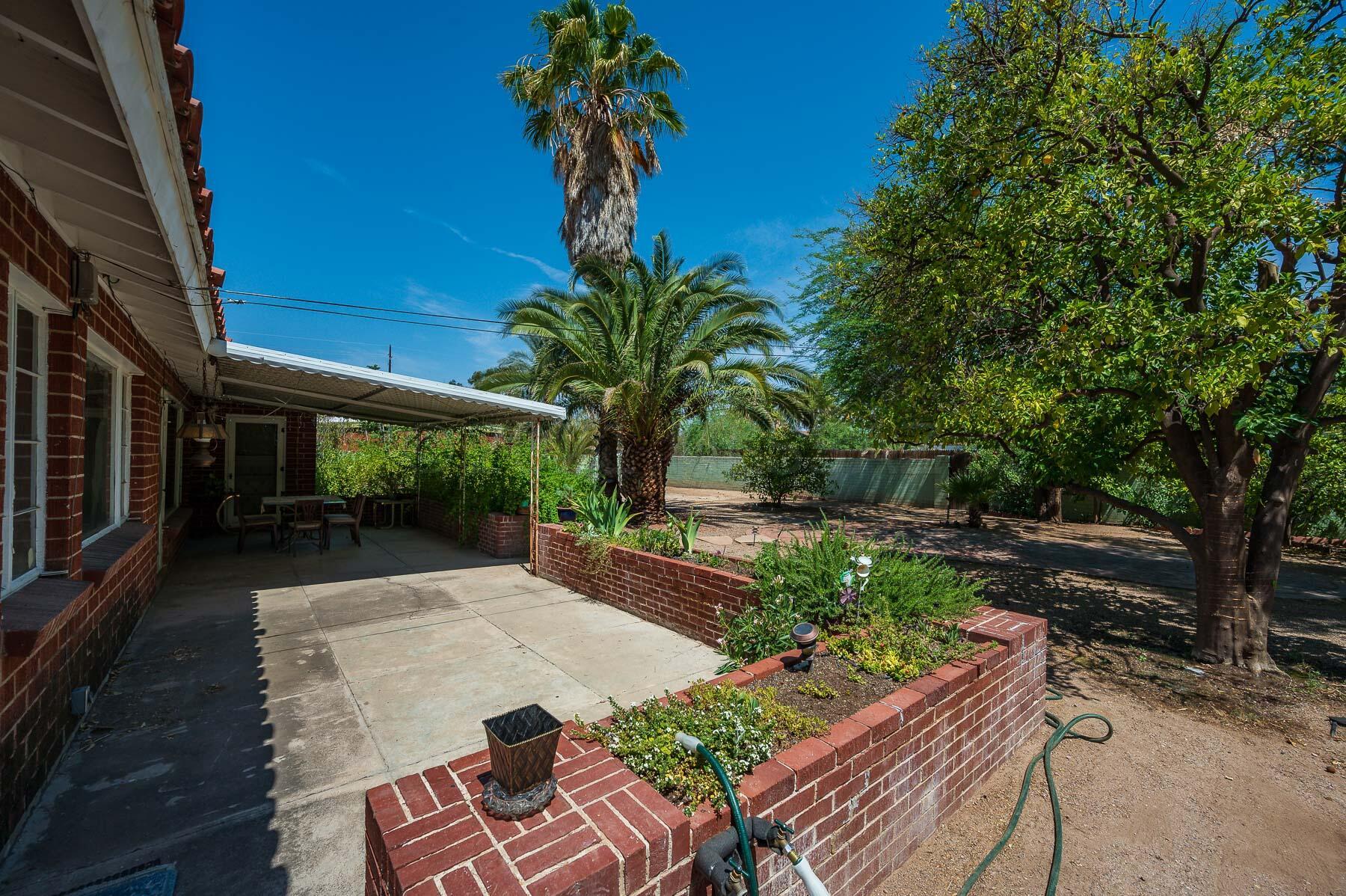 San Clemente - Residential