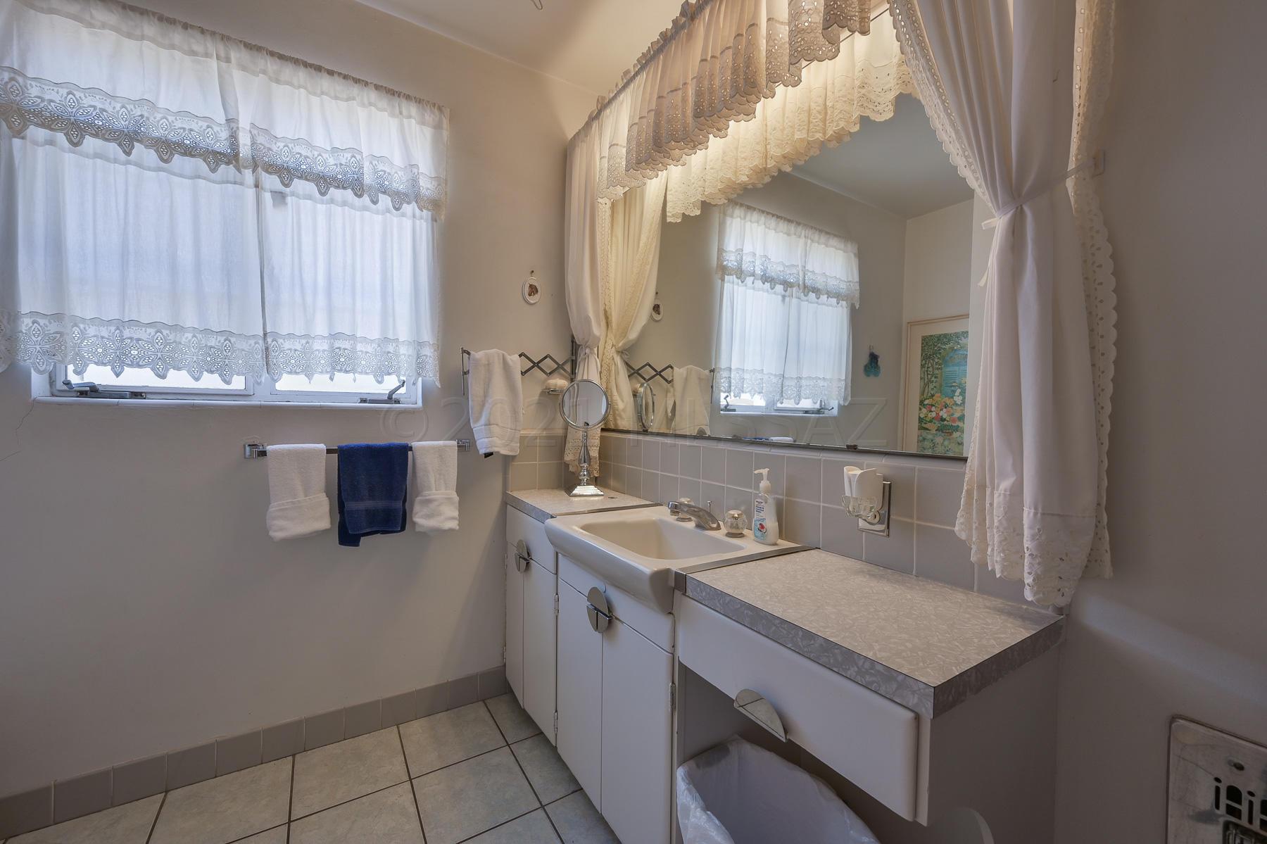 San Clemente - Residential