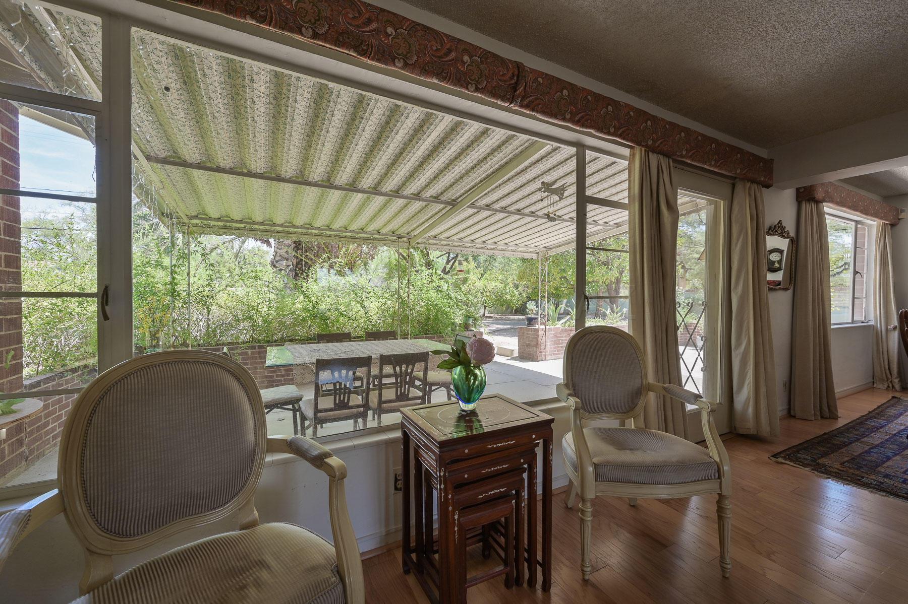 San Clemente - Residential