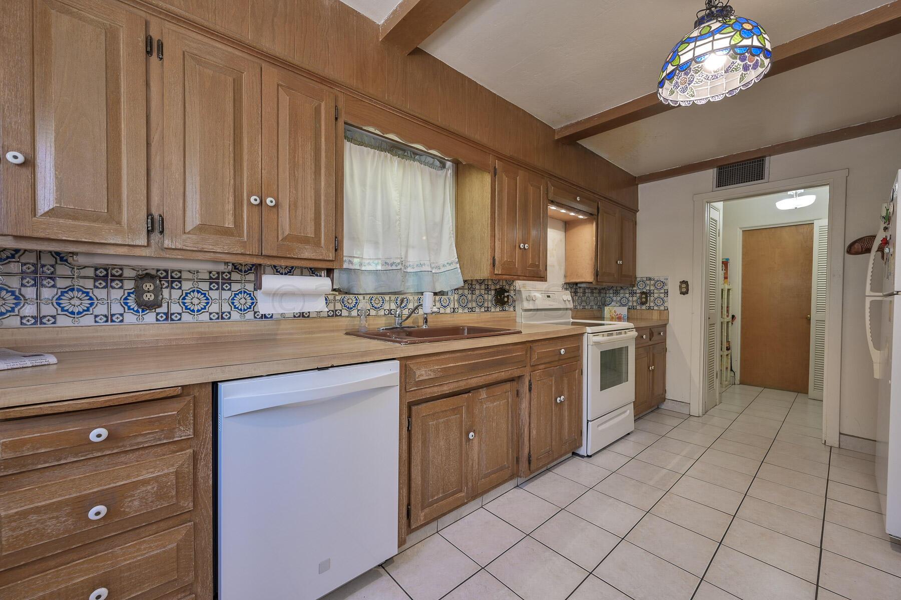 San Clemente - Residential