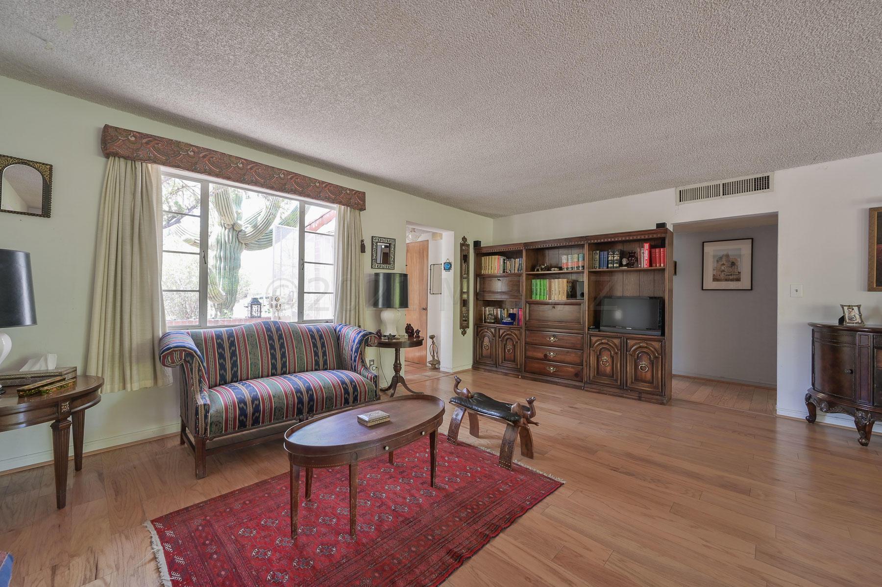 San Clemente - Residential