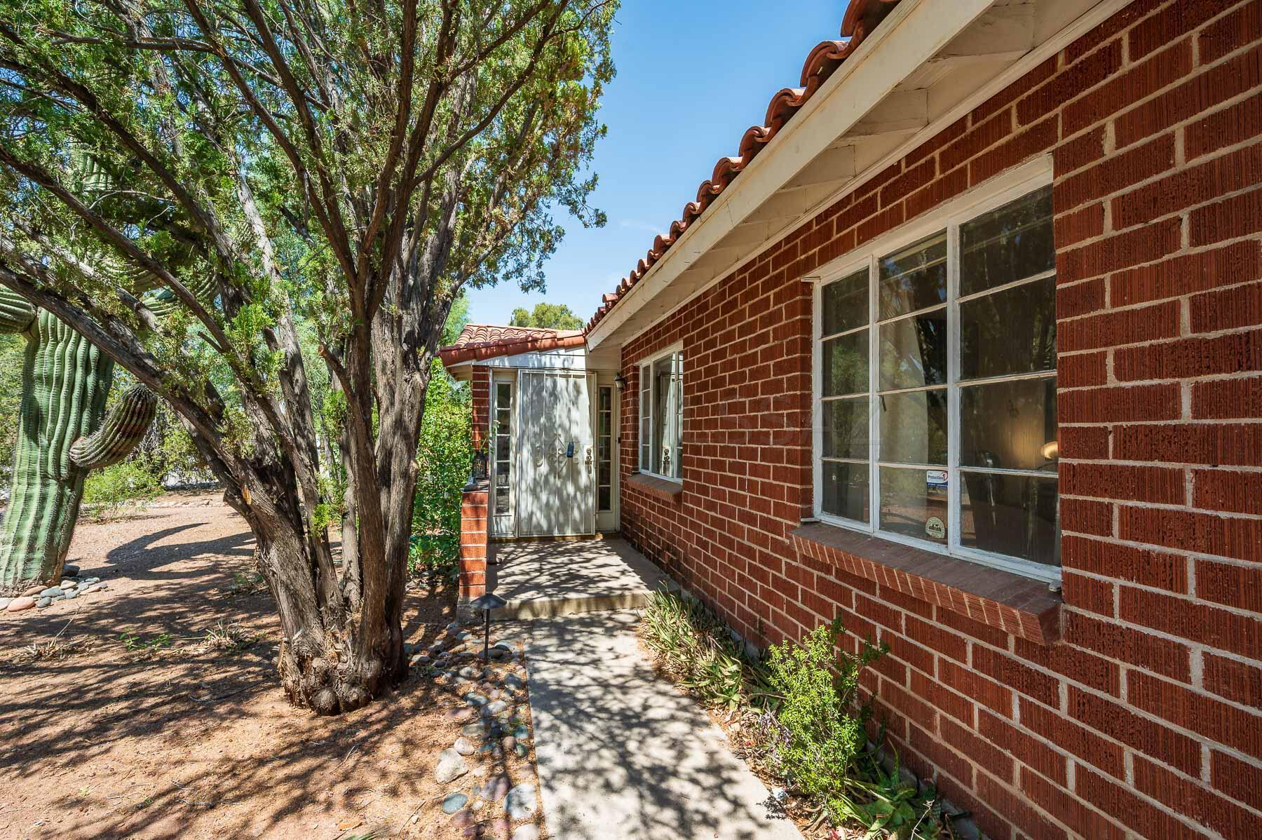 San Clemente - Residential
