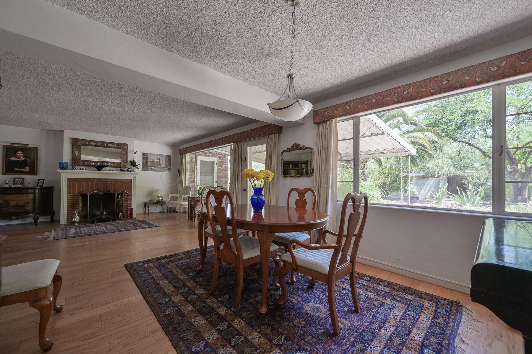 San Clemente - Residential