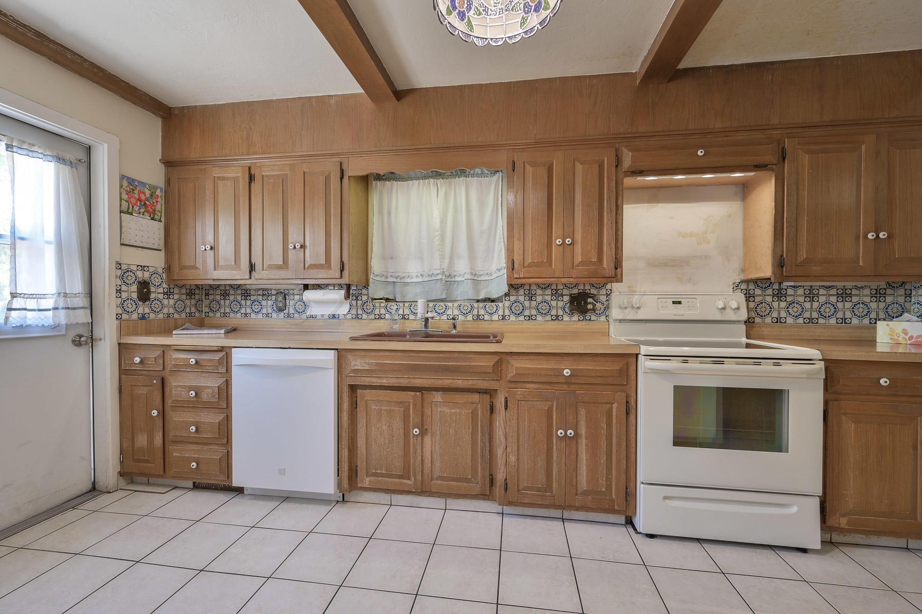 San Clemente - Residential