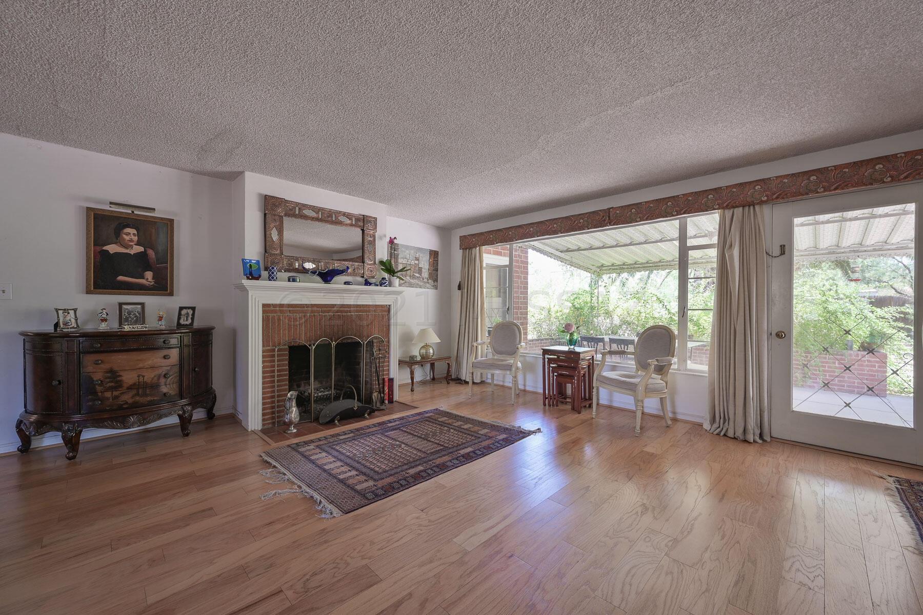 San Clemente - Residential
