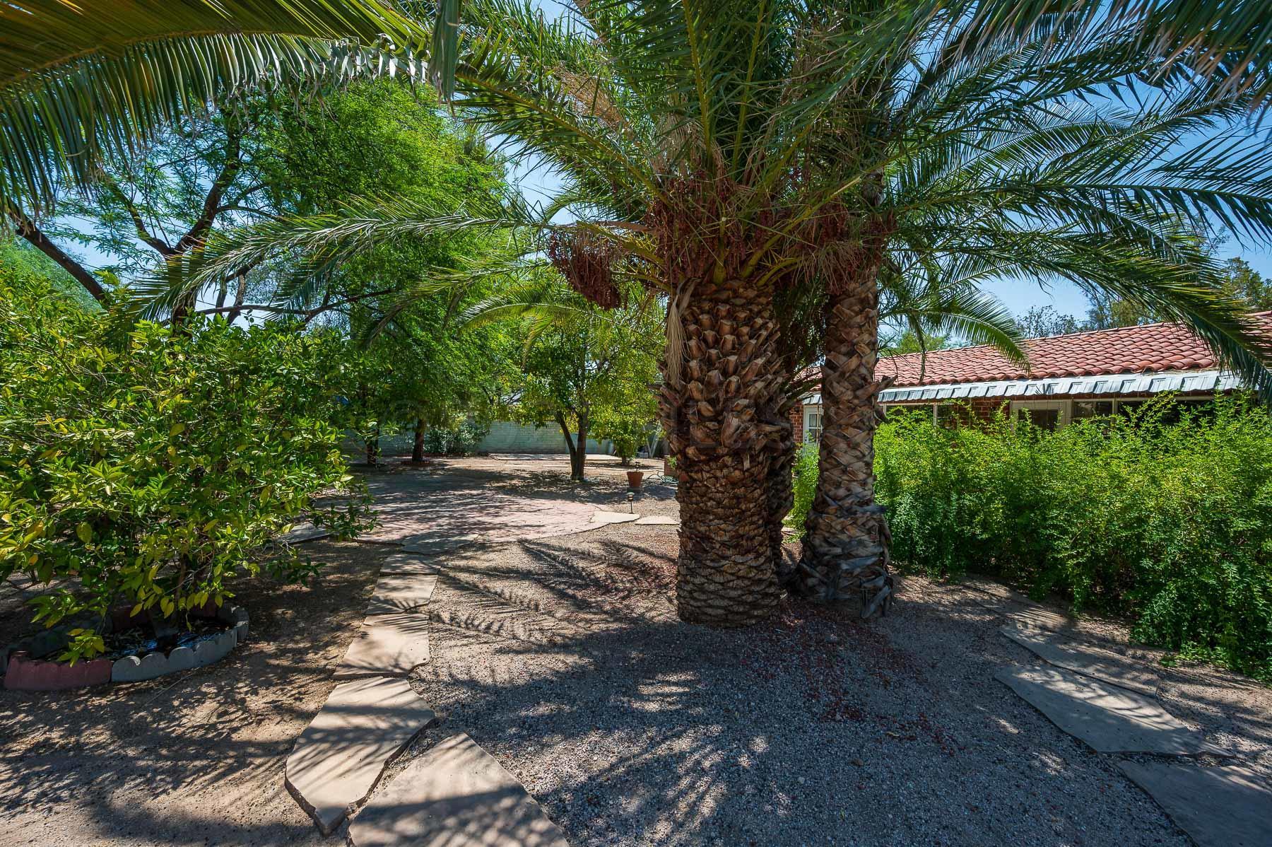 San Clemente - Residential