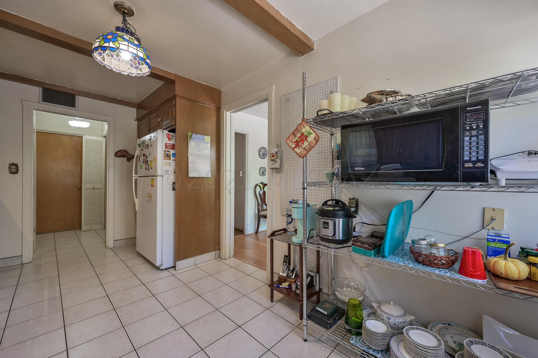 San Clemente - Residential