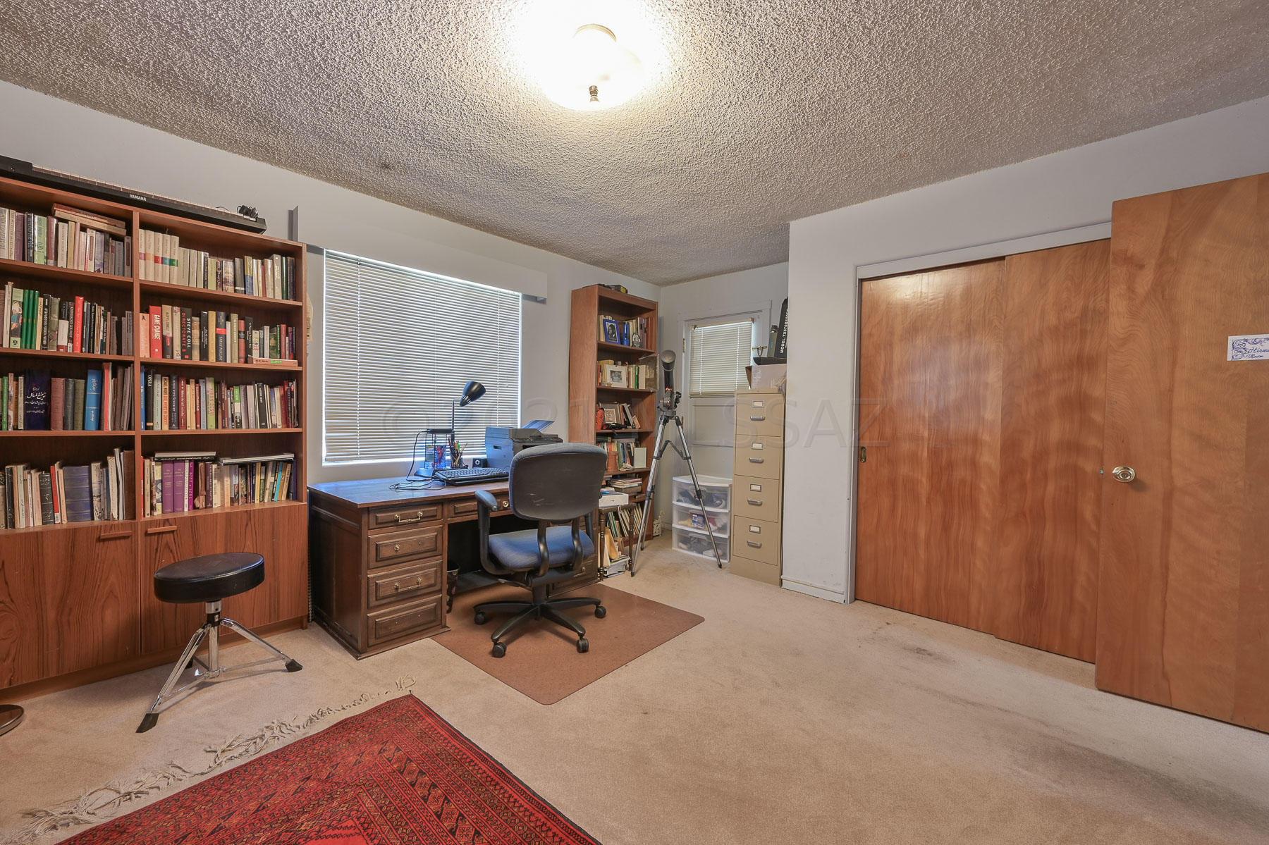 San Clemente - Residential
