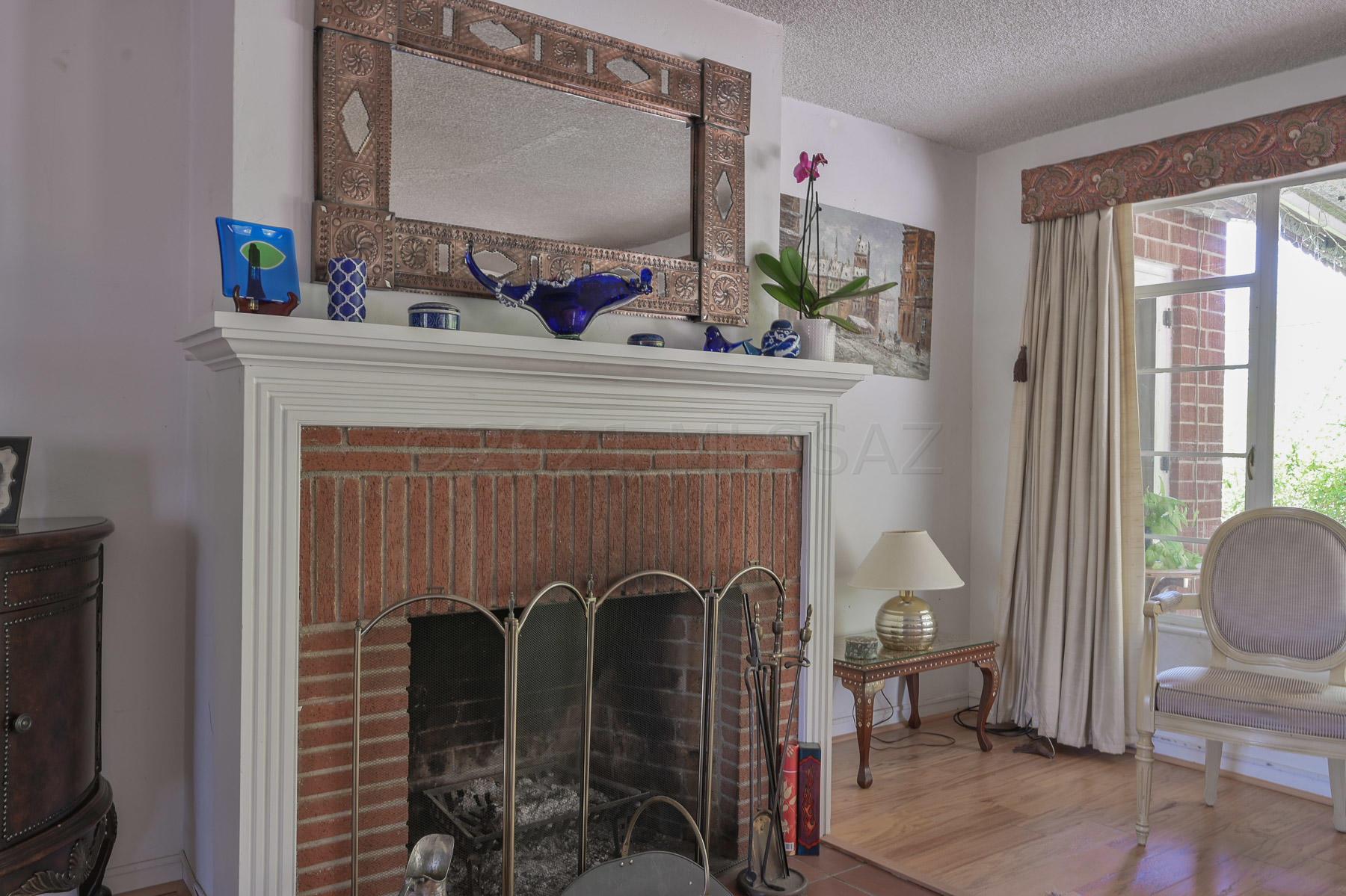 San Clemente - Residential