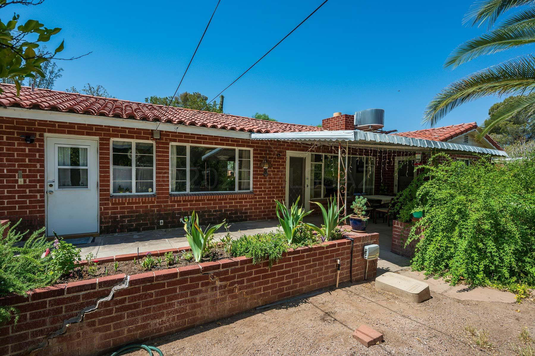 San Clemente - Residential