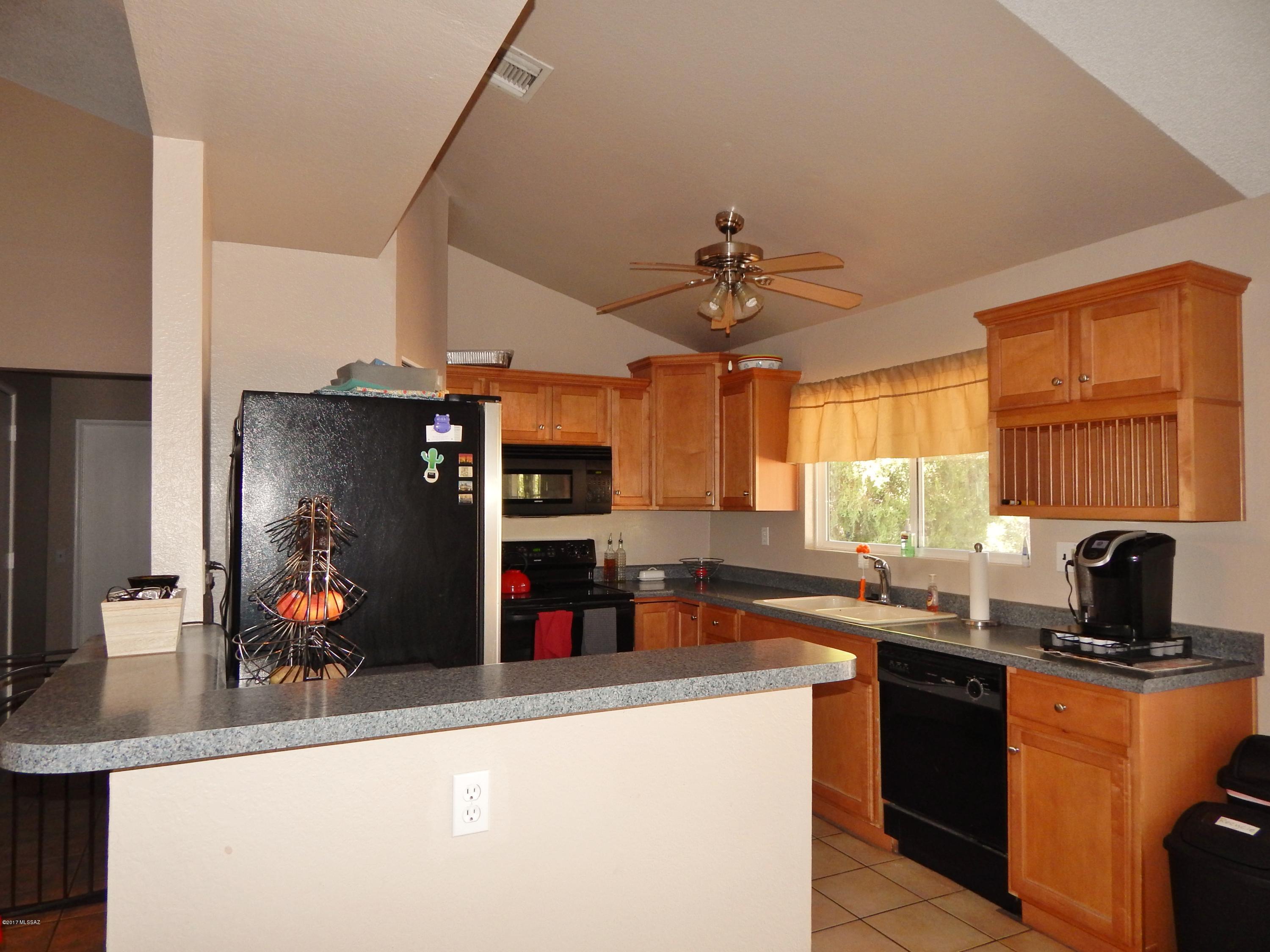 Saguaro Canyon (1-100) - Residential
