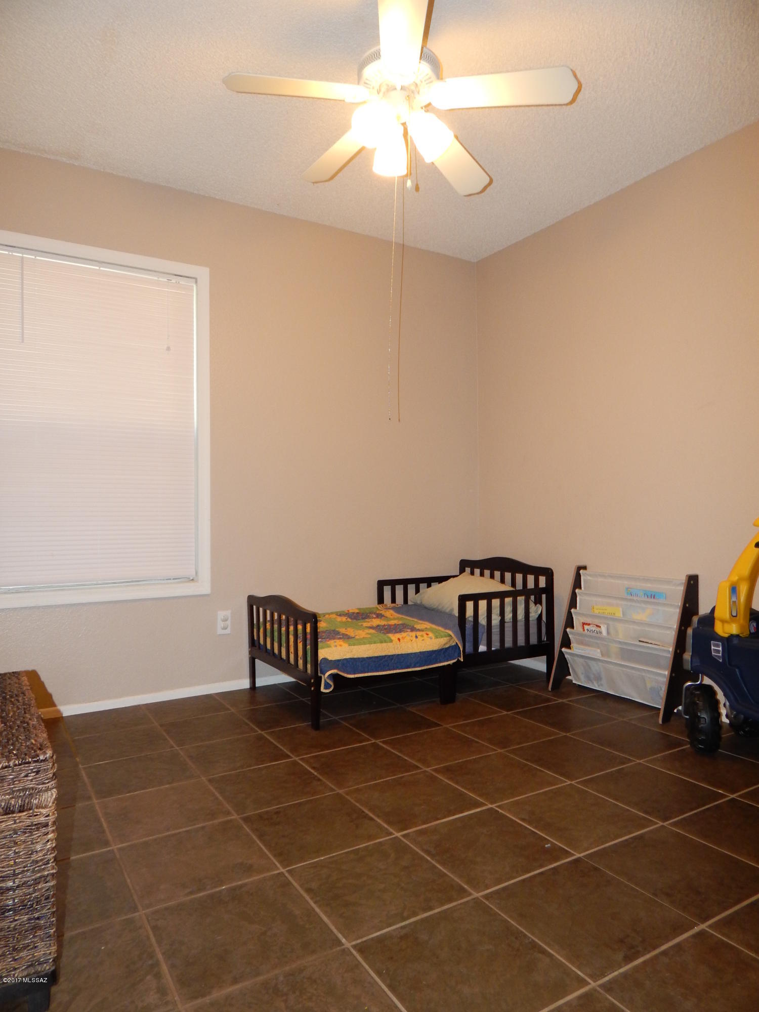 Saguaro Canyon (1-100) - Residential