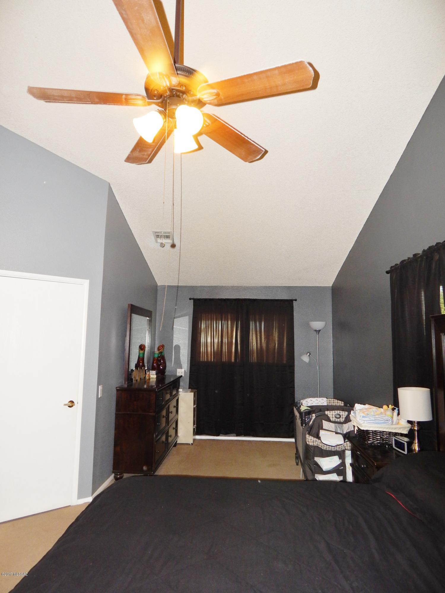 Saguaro Canyon (1-100) - Residential