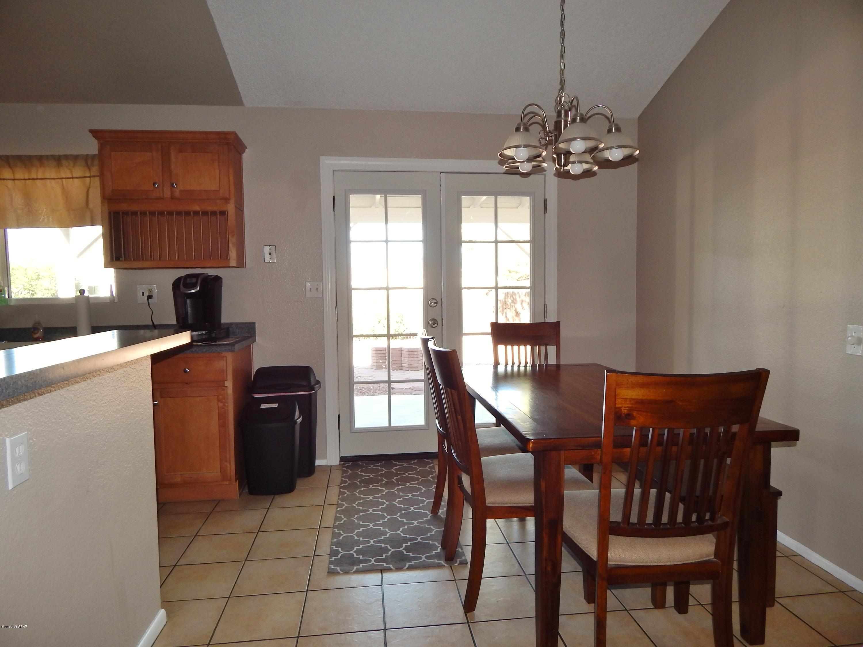 Saguaro Canyon (1-100) - Residential