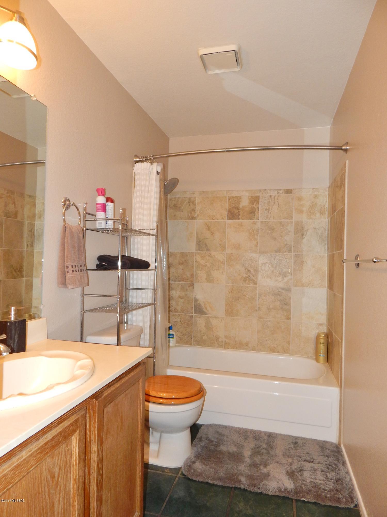 Saguaro Canyon (1-100) - Residential