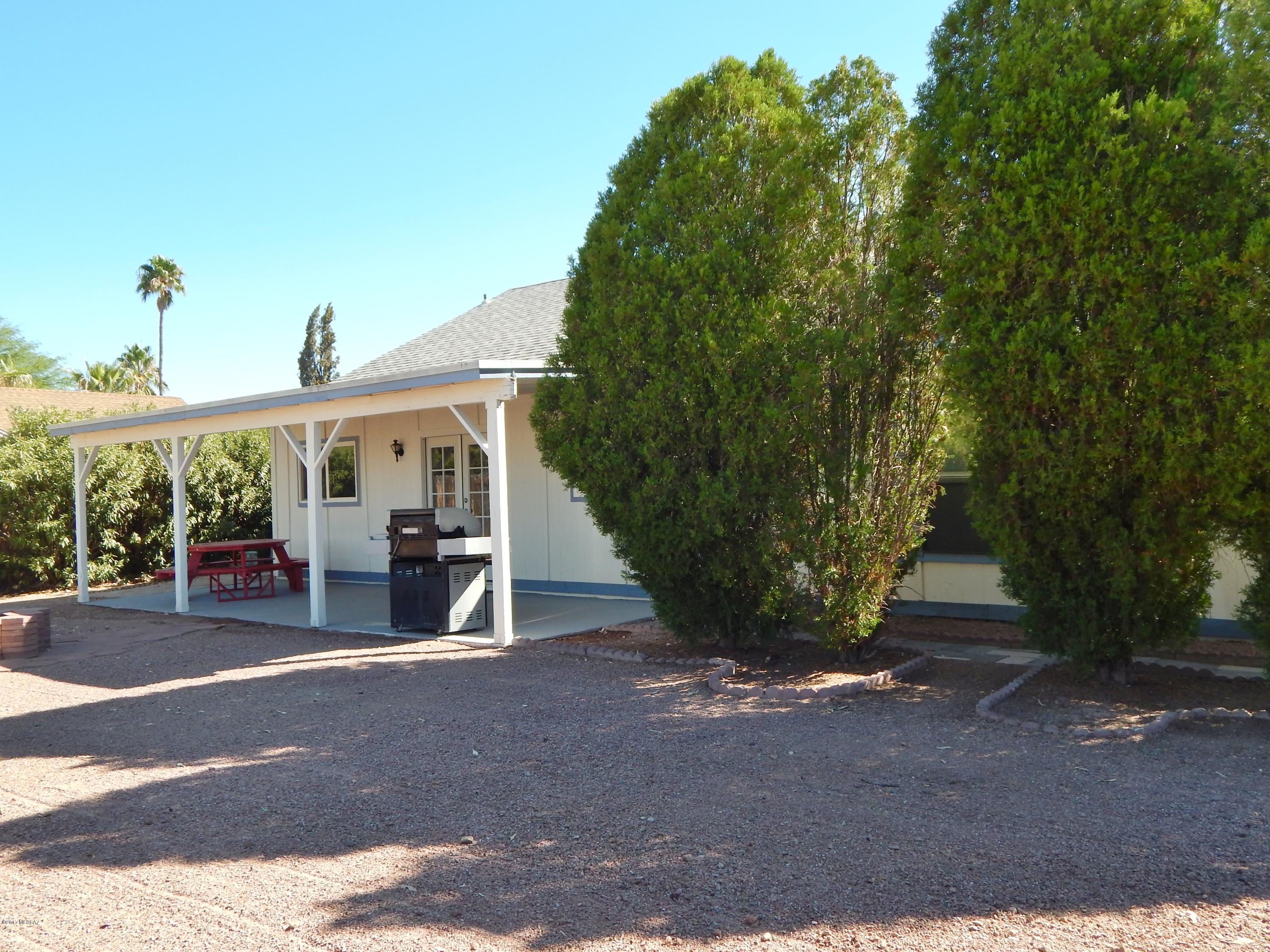 Saguaro Canyon (1-100) - Residential