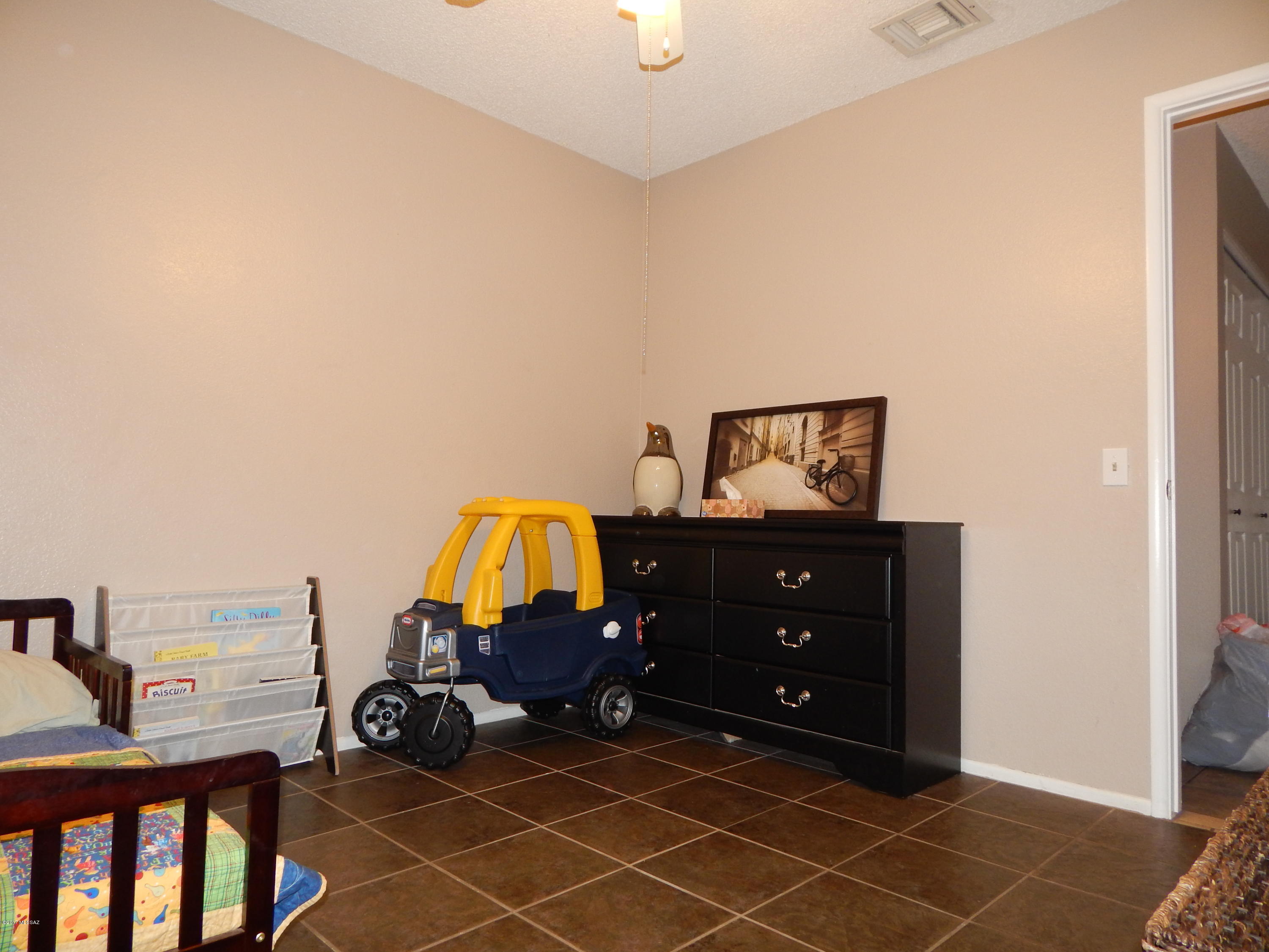 Saguaro Canyon (1-100) - Residential