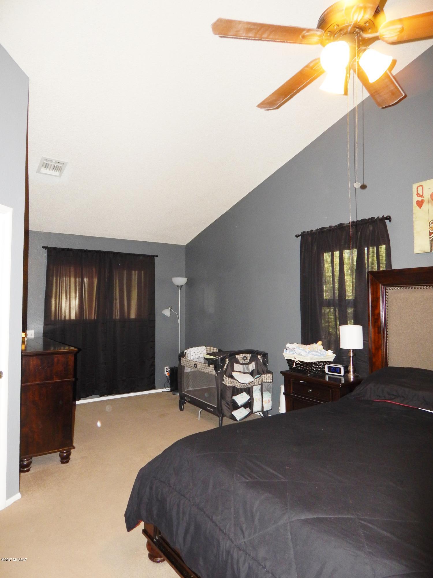 Saguaro Canyon (1-100) - Residential