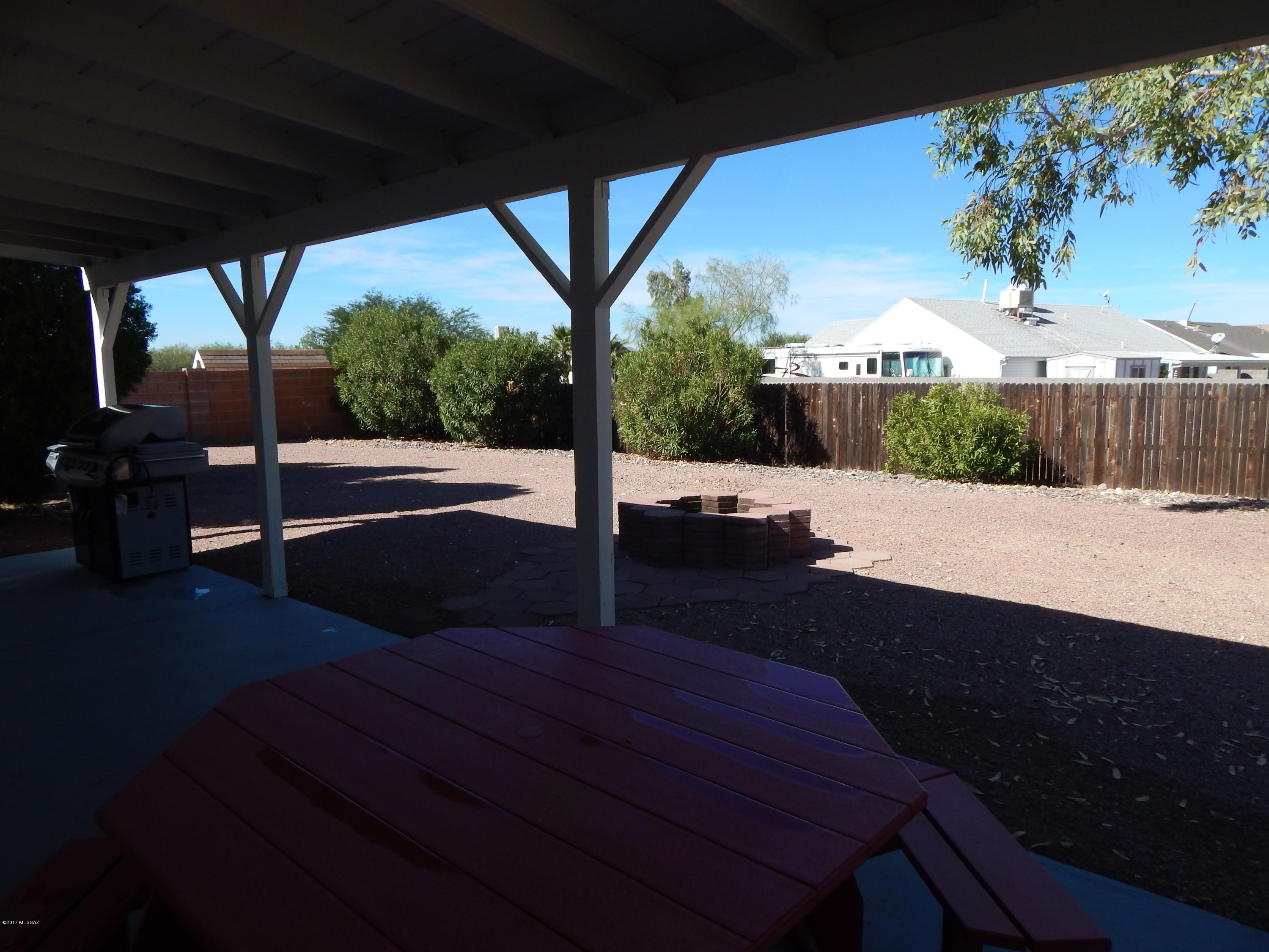 Saguaro Canyon (1-100) - Residential