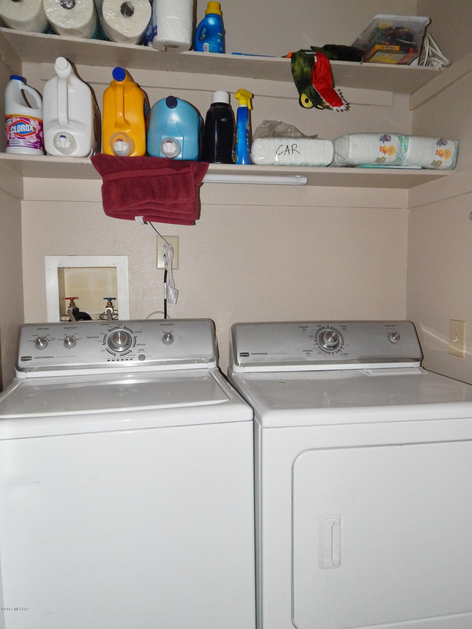 Saguaro Canyon (1-100) - Residential