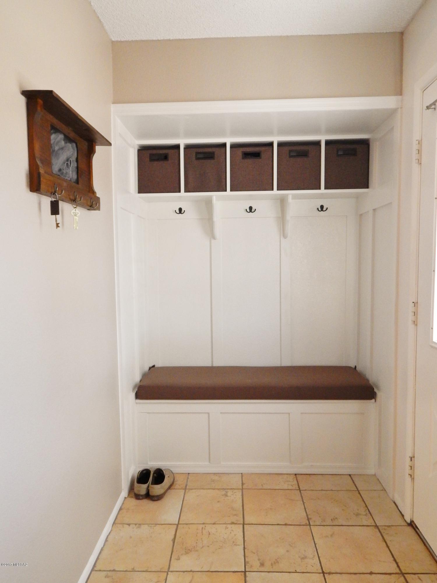 Saguaro Canyon (1-100) - Residential