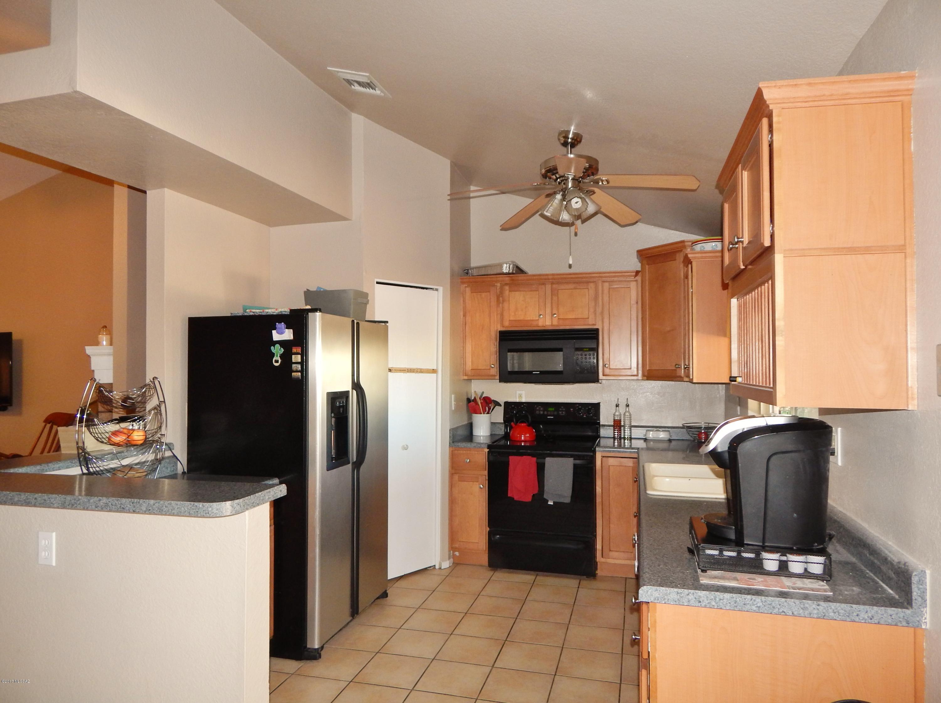 Saguaro Canyon (1-100) - Residential