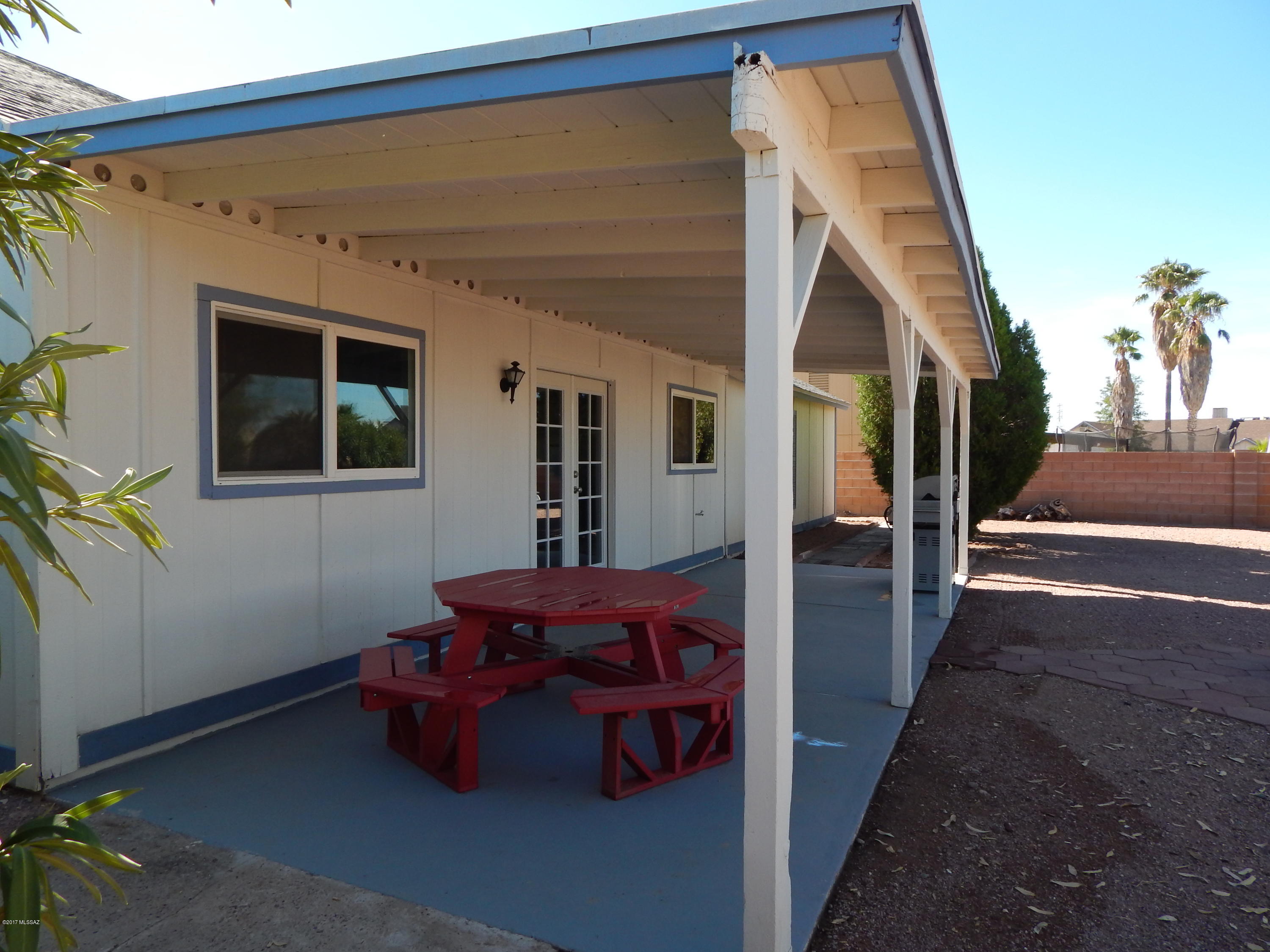 Saguaro Canyon (1-100) - Residential