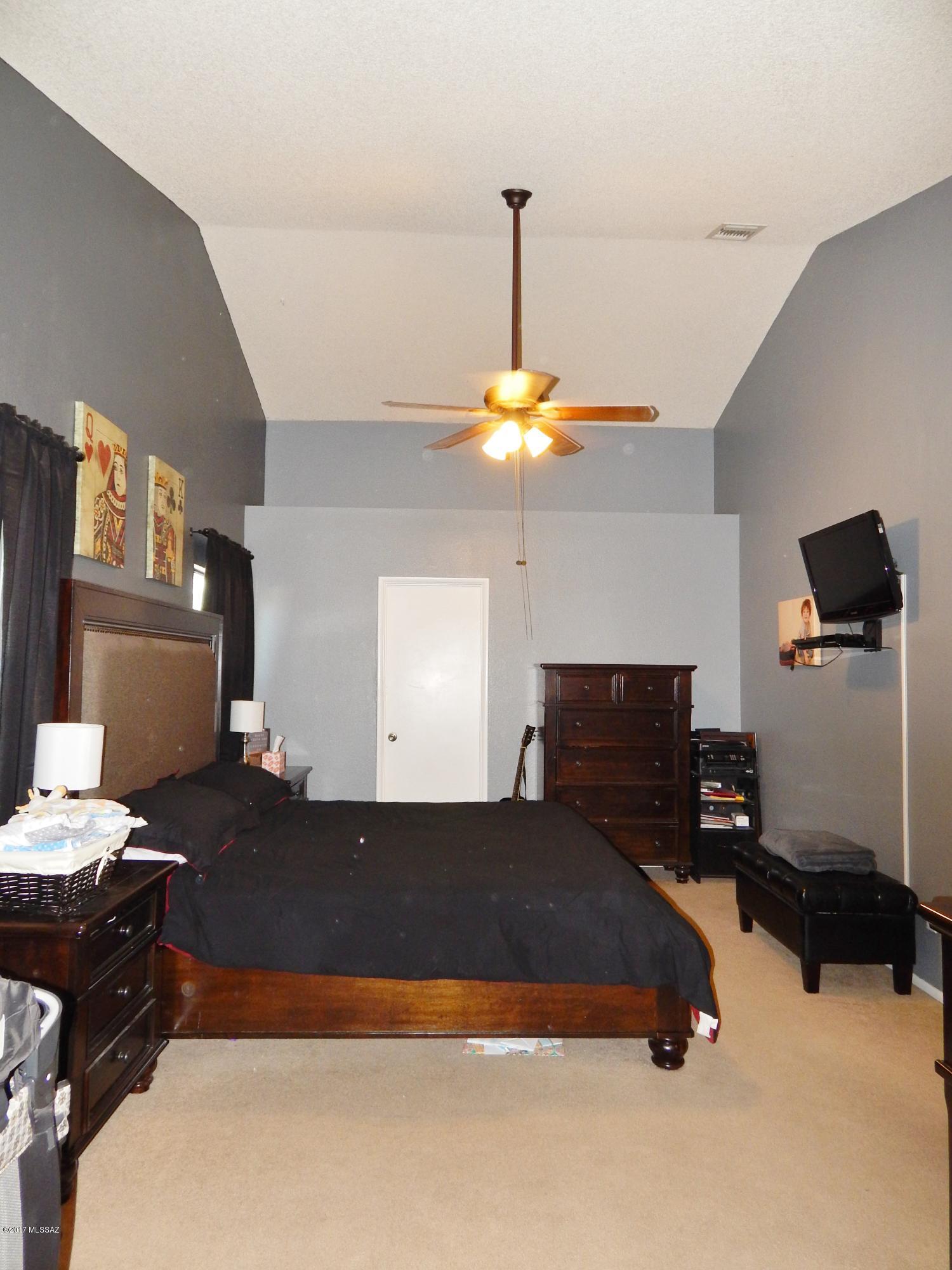 Saguaro Canyon (1-100) - Residential