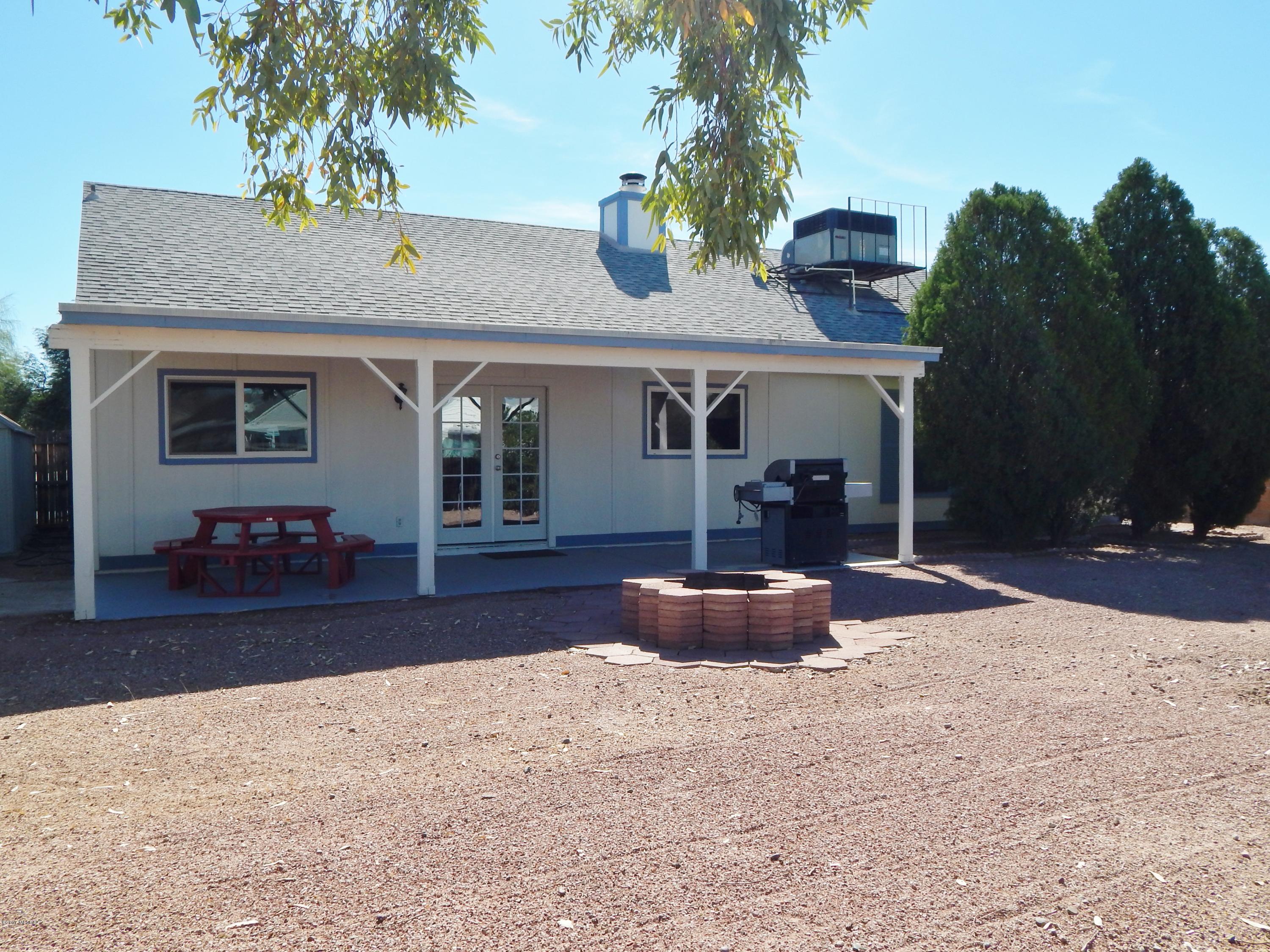 Saguaro Canyon (1-100) - Residential