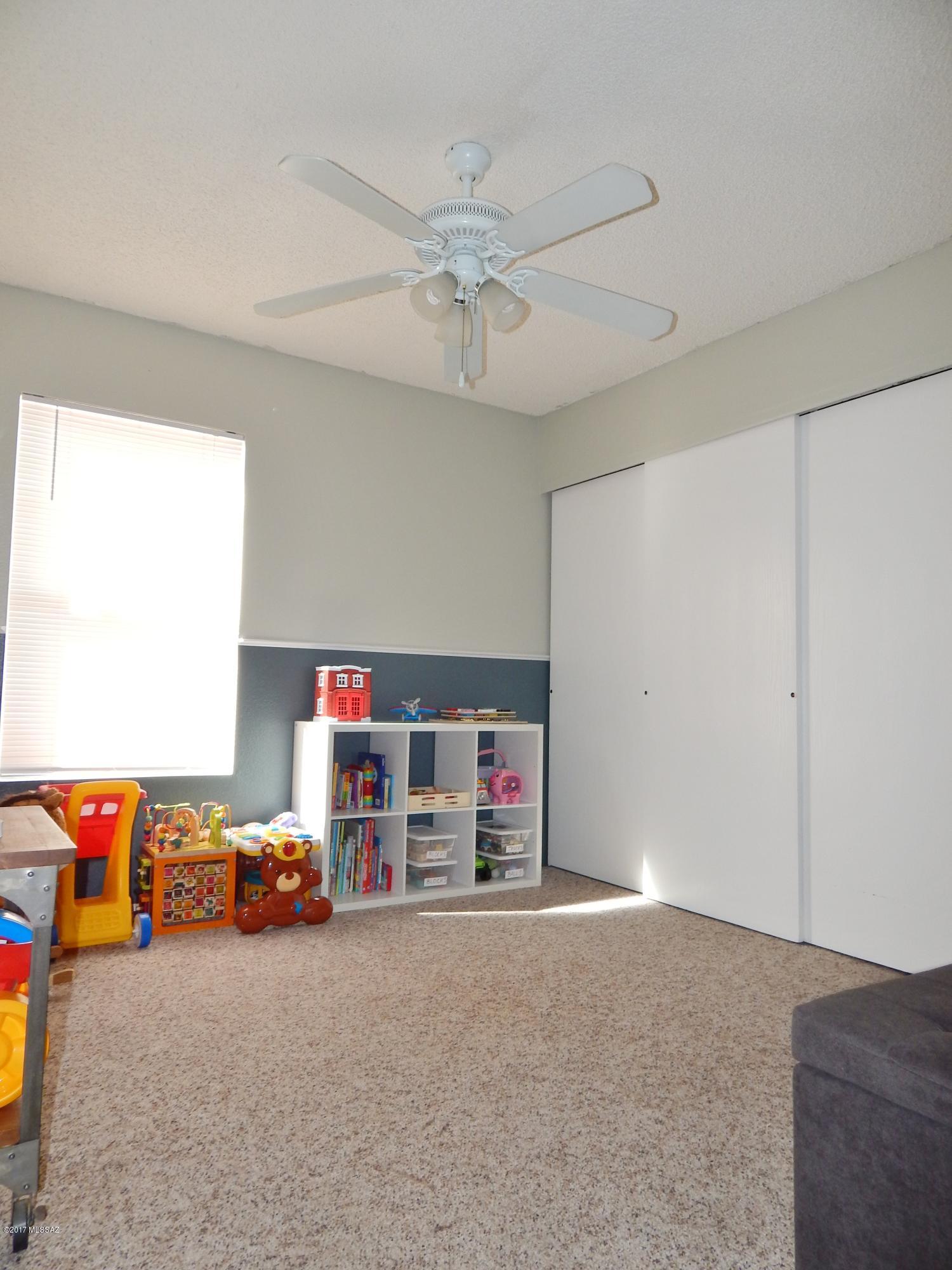 Saguaro Canyon (1-100) - Residential