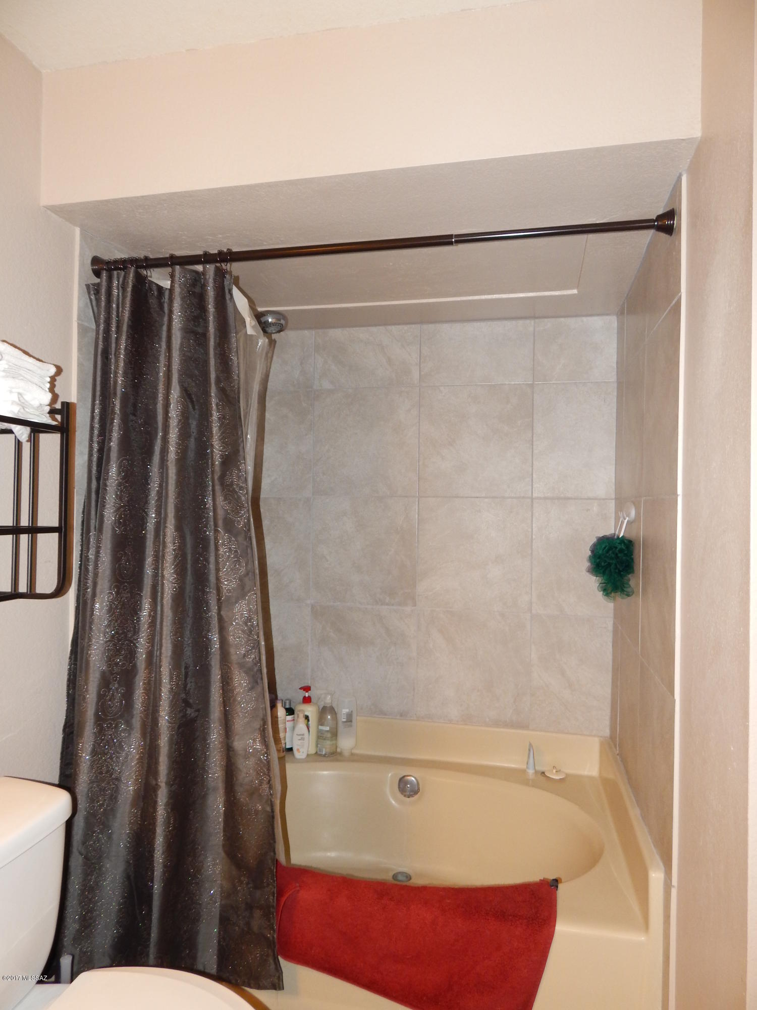 Saguaro Canyon (1-100) - Residential