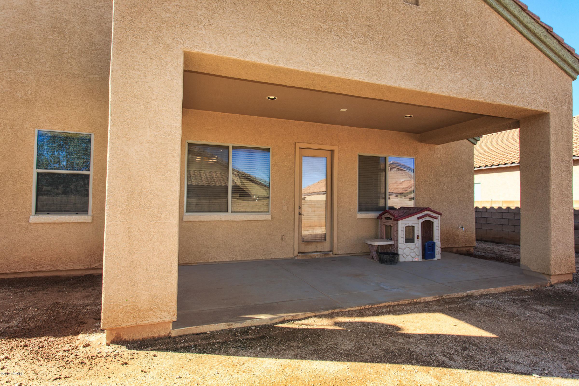Star Valley Blk. 10 (1-228) - Residential