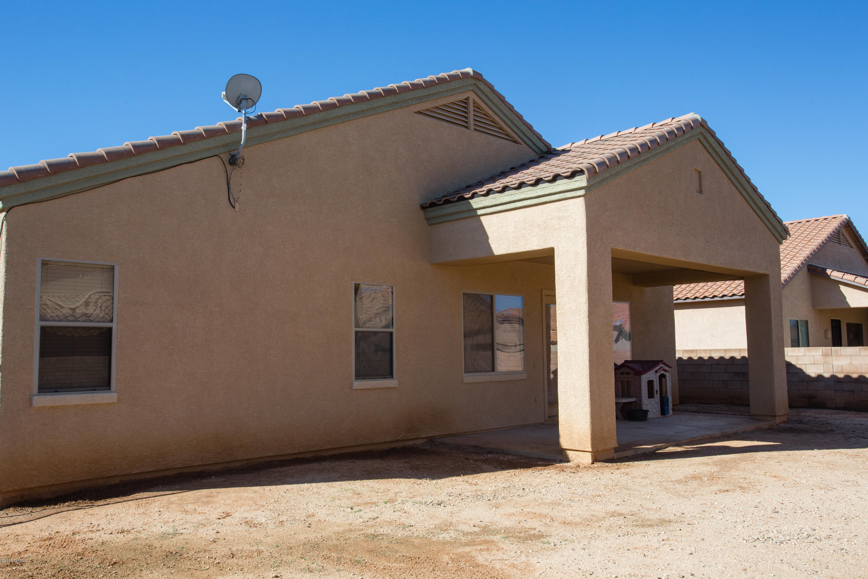 Star Valley Blk. 10 (1-228) - Residential