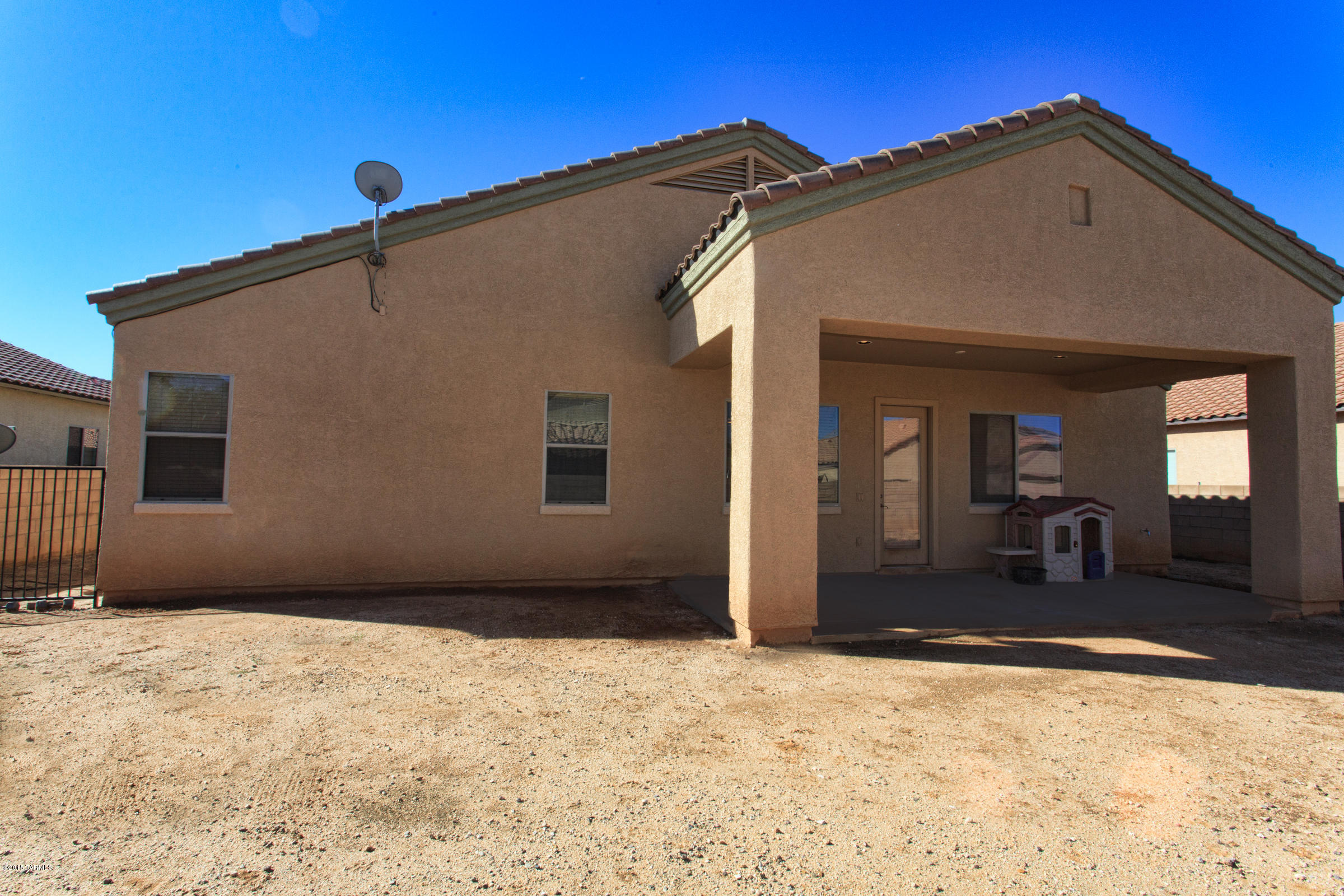 Star Valley Blk. 10 (1-228) - Residential