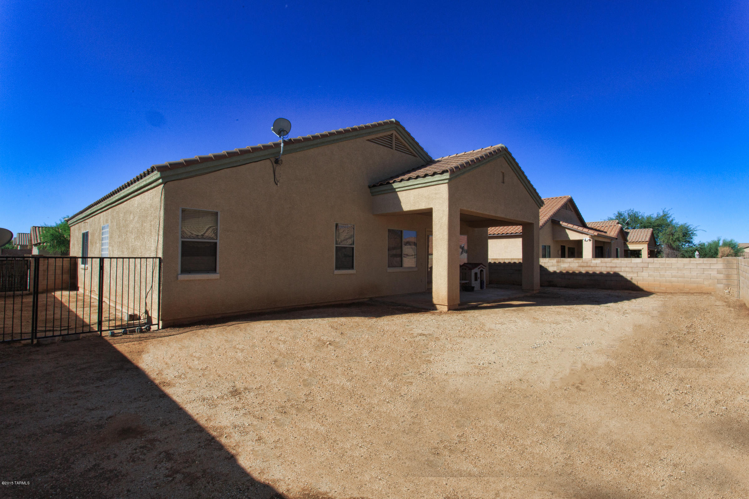 Star Valley Blk. 10 (1-228) - Residential