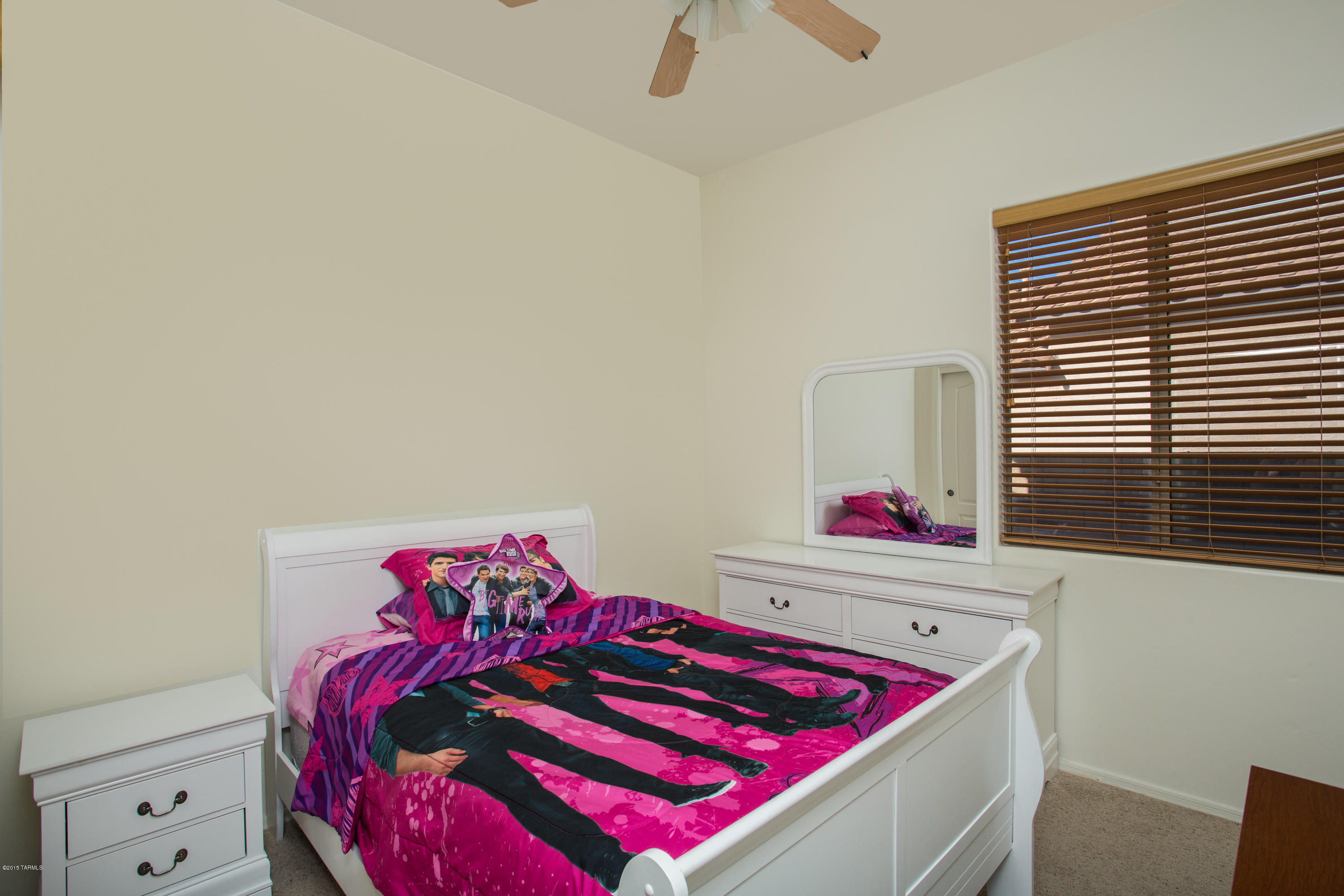 Star Valley Blk. 10 (1-228) - Residential