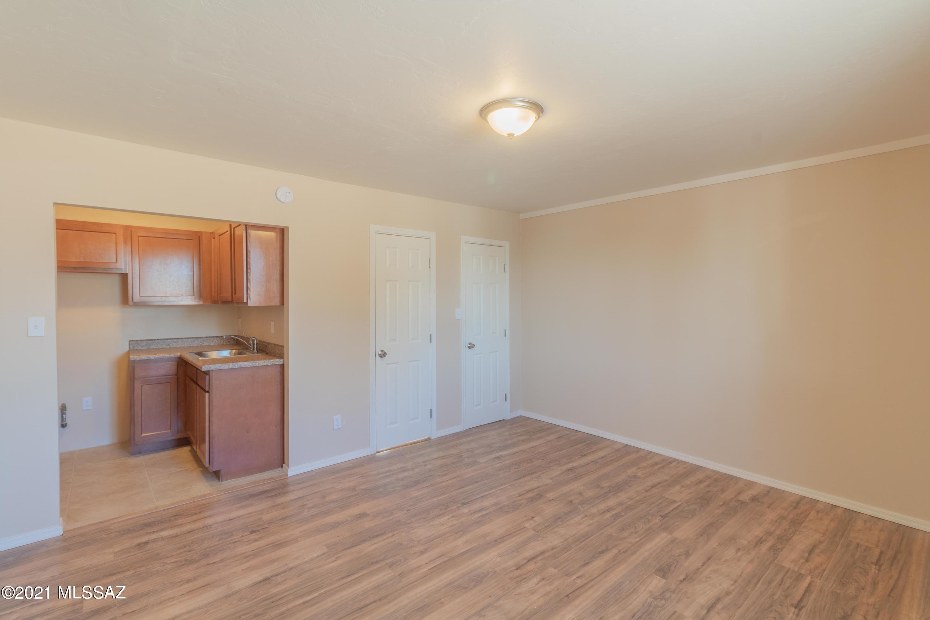 Frontier Village - Residential Lease