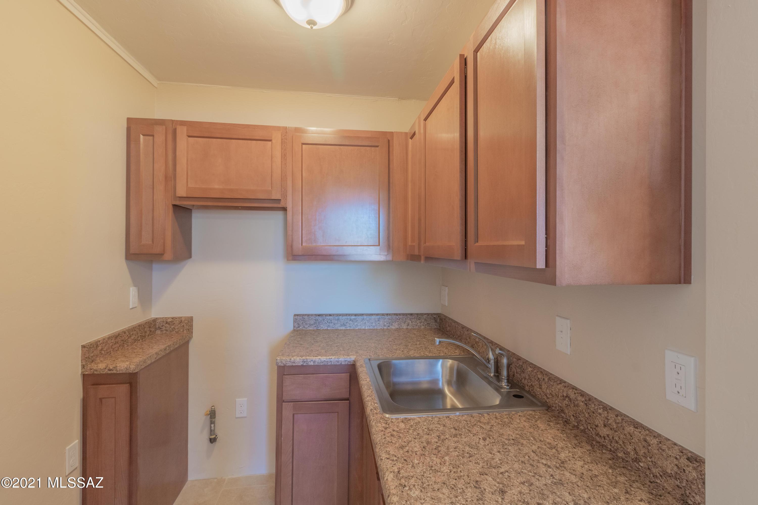 Frontier Village - Residential Lease