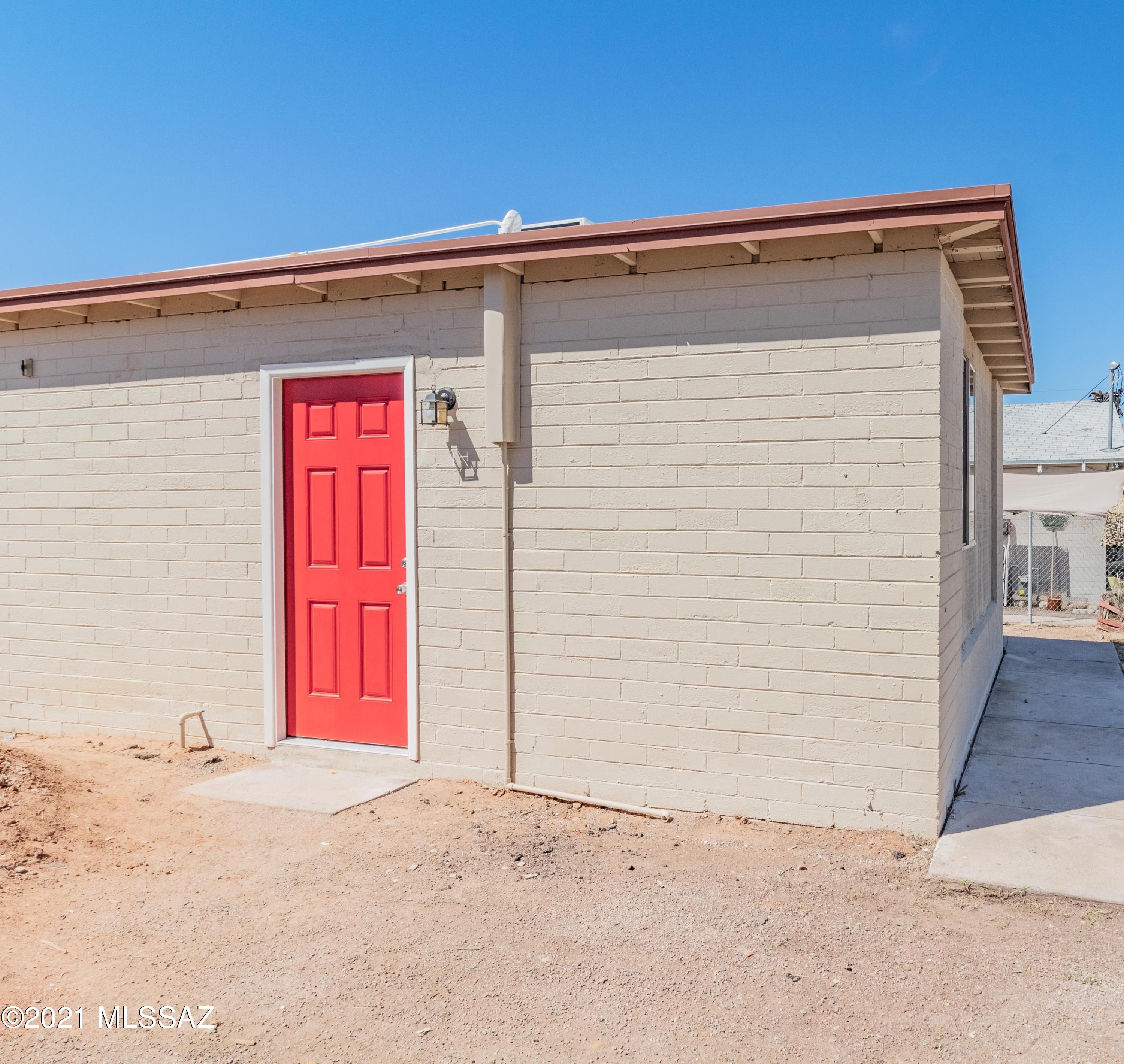 Frontier Village - Residential Lease