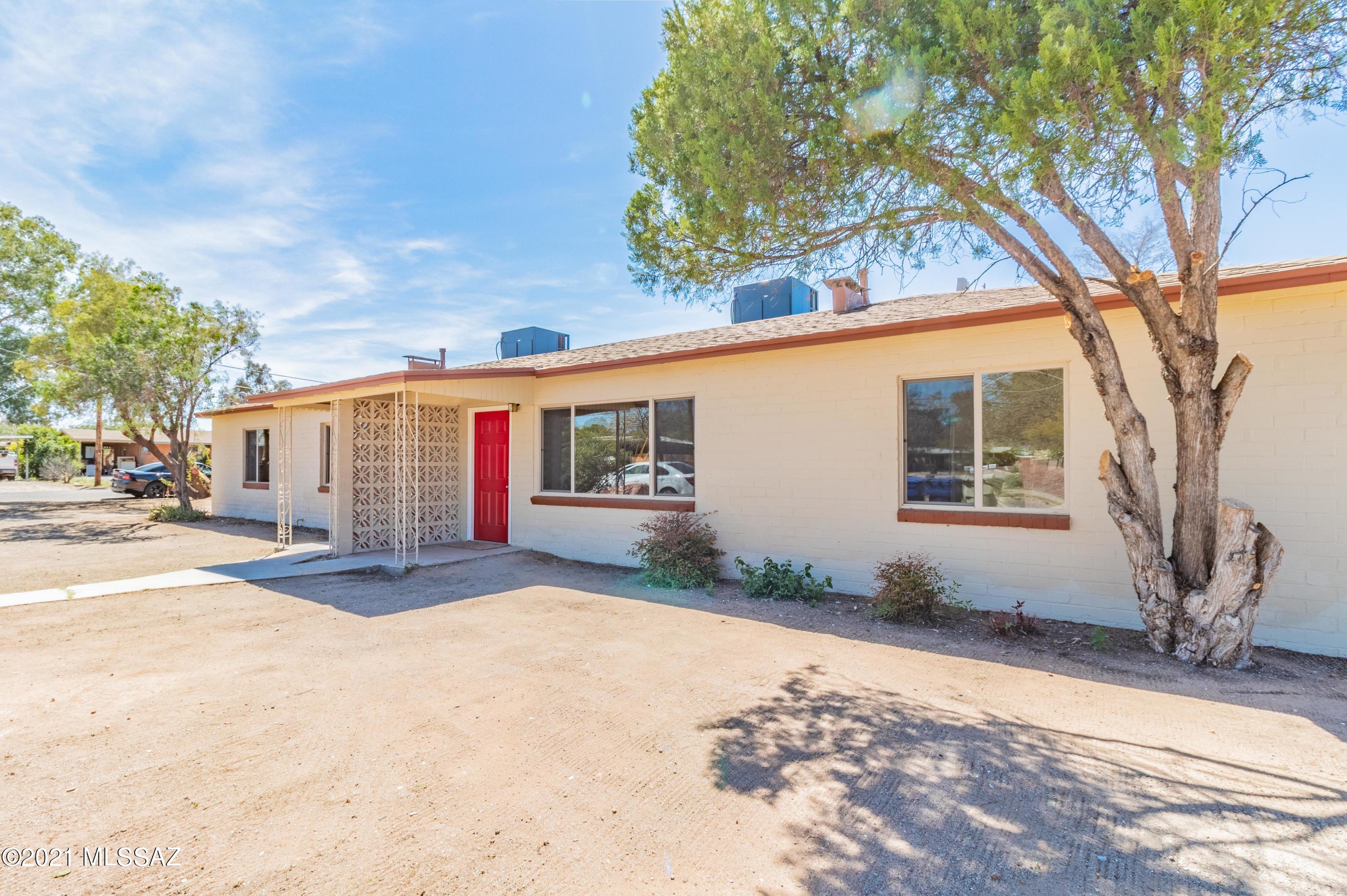 Frontier Village - Residential Lease