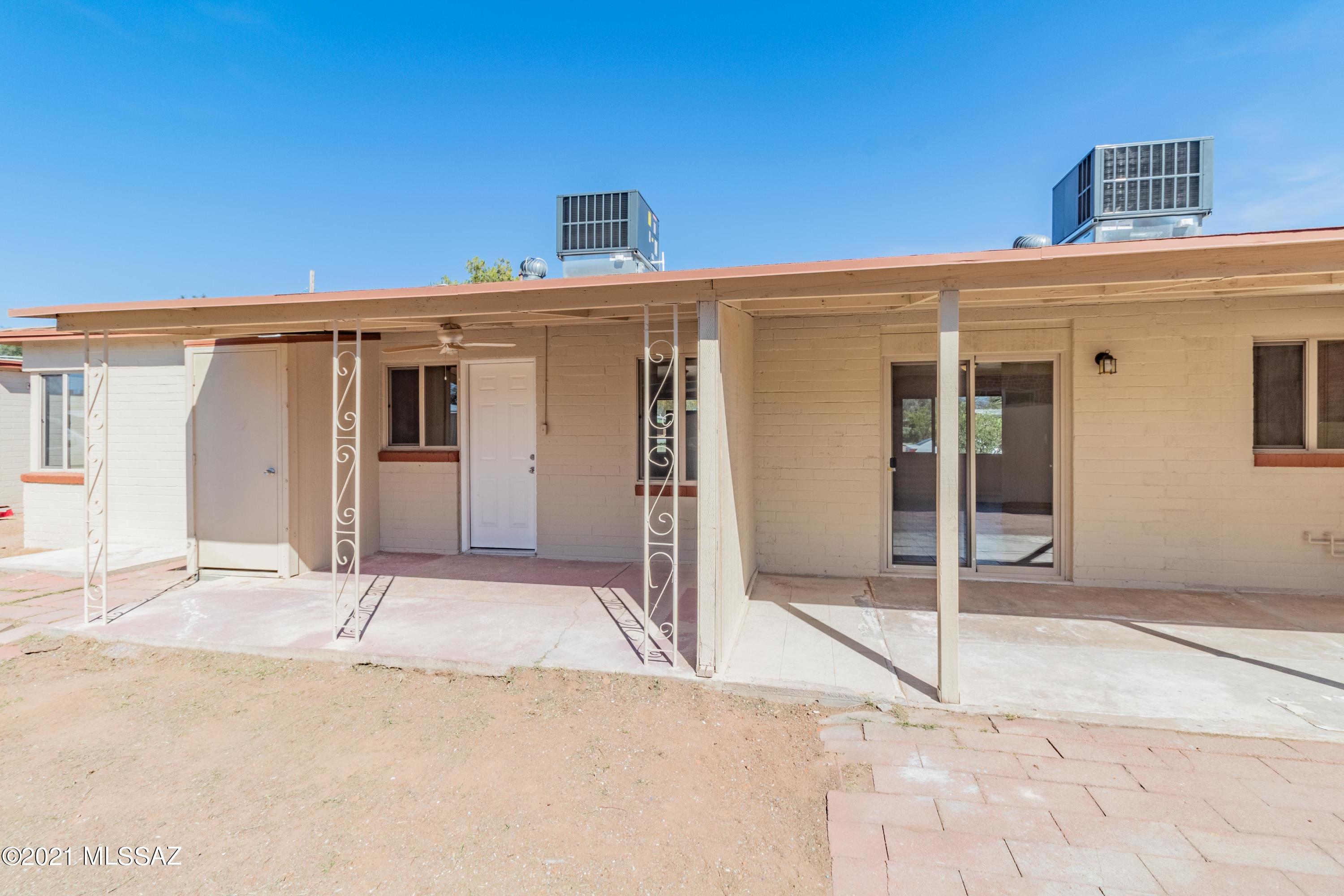 Frontier Village - Residential Lease