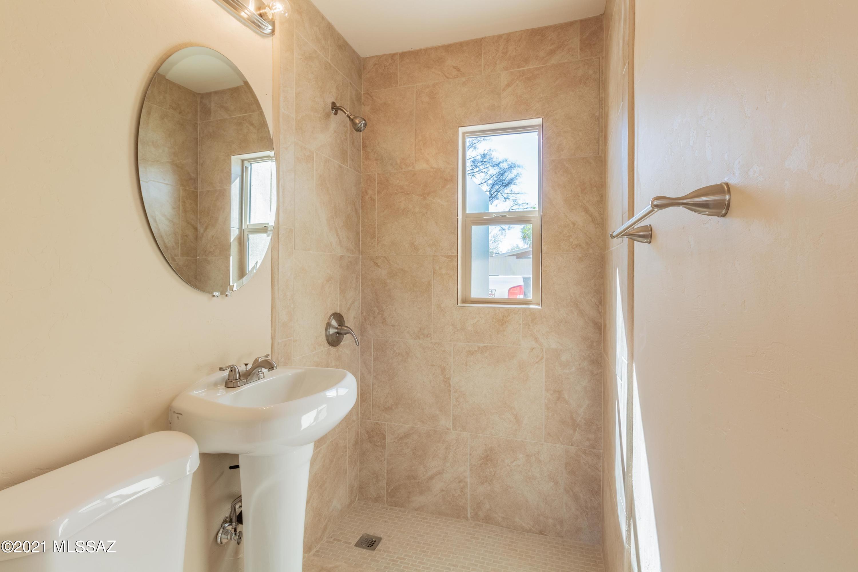 Frontier Village - Residential Lease