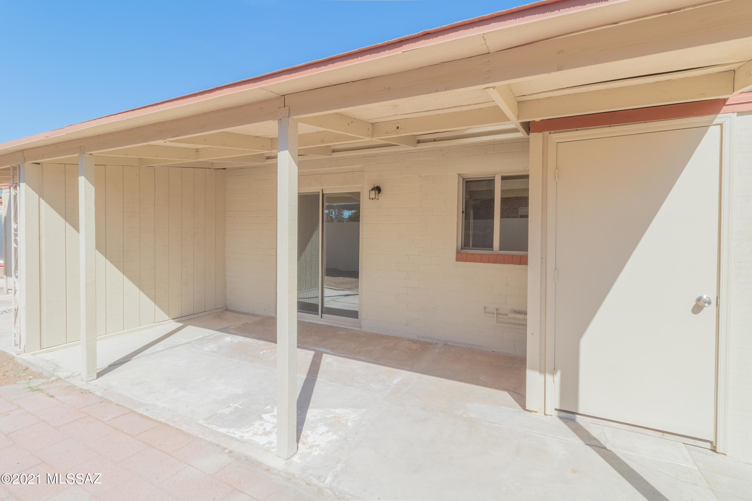 Frontier Village - Residential Lease
