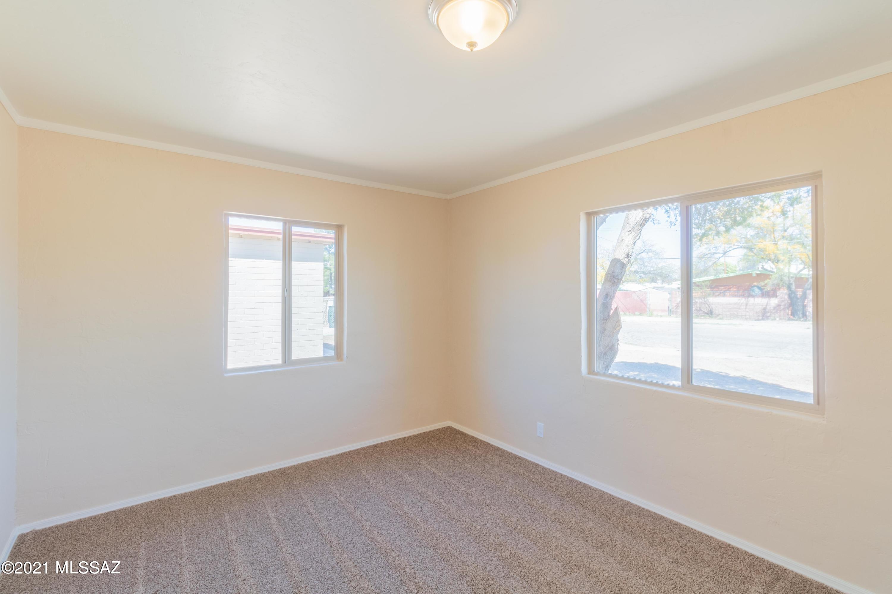 Frontier Village - Residential Lease