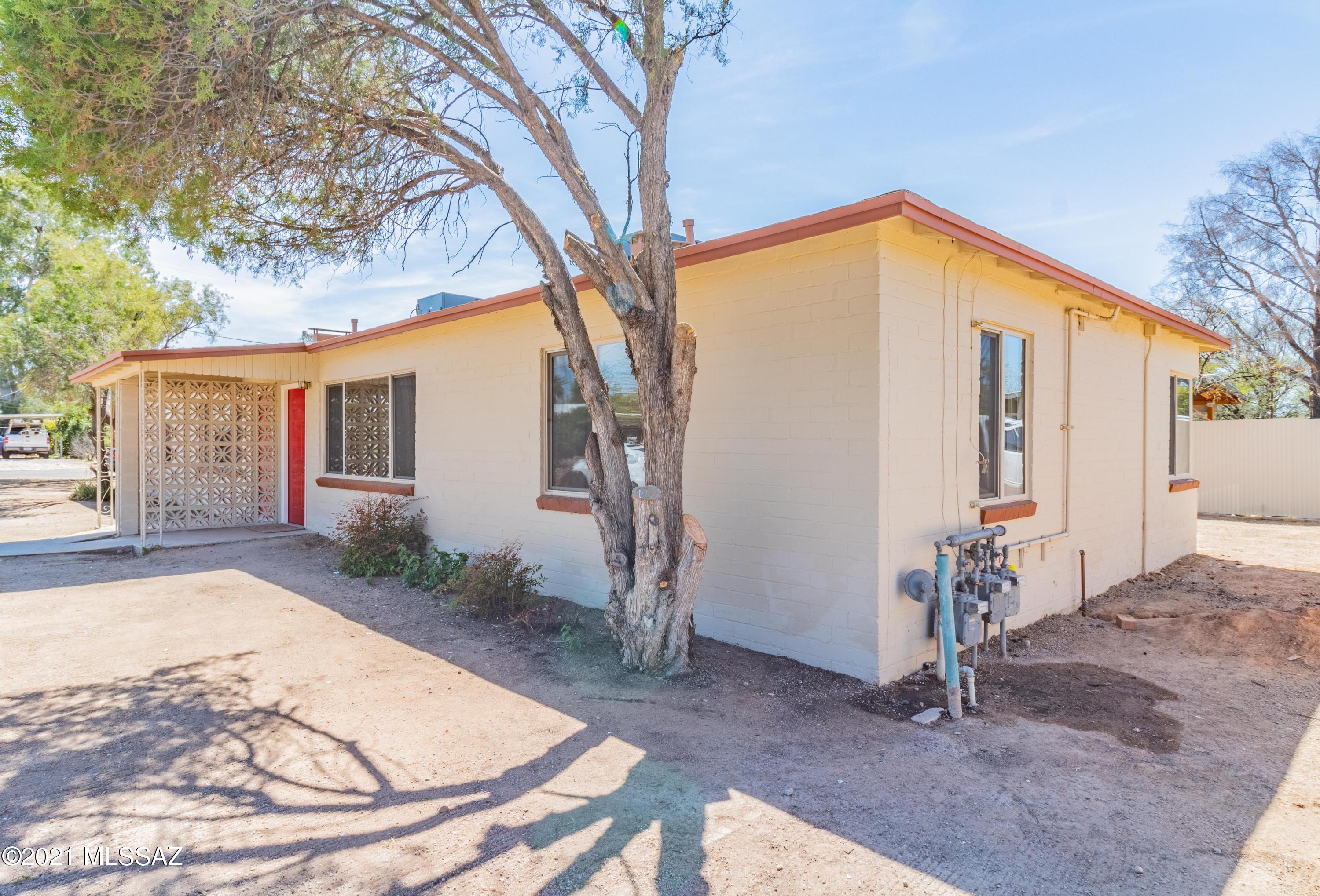 Frontier Village - Residential Lease
